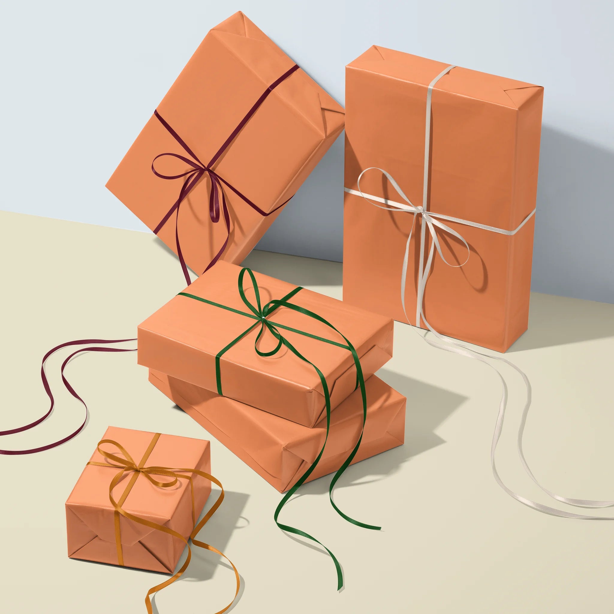 Big Mood Move Gift Wrapping Paper
