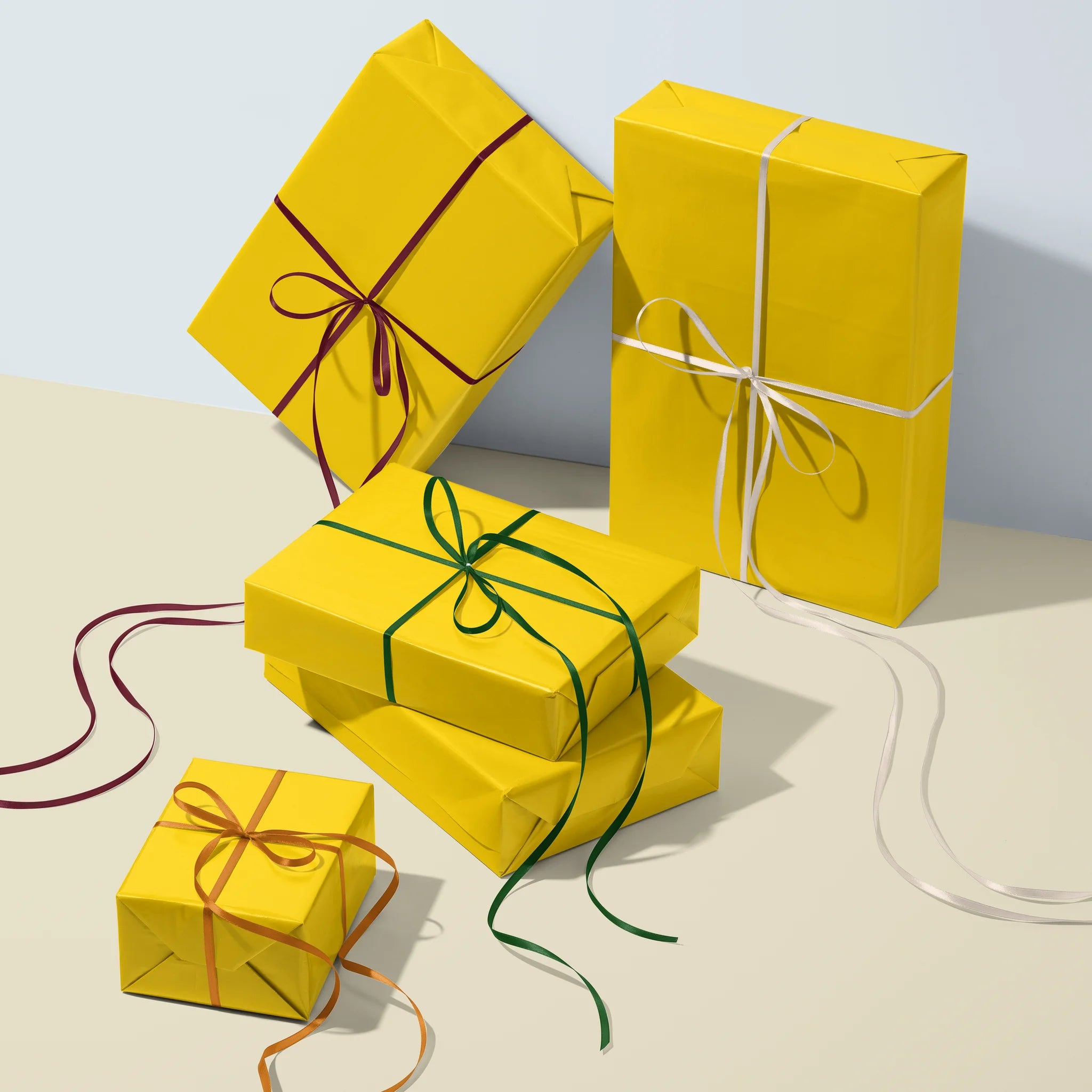 Mystic Wrapper Gift Wrapping Paper