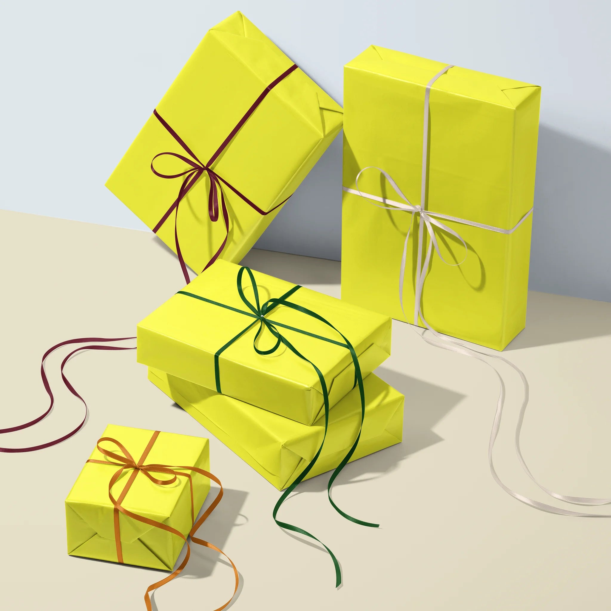 So Un-Believable Gift Wrapping Paper