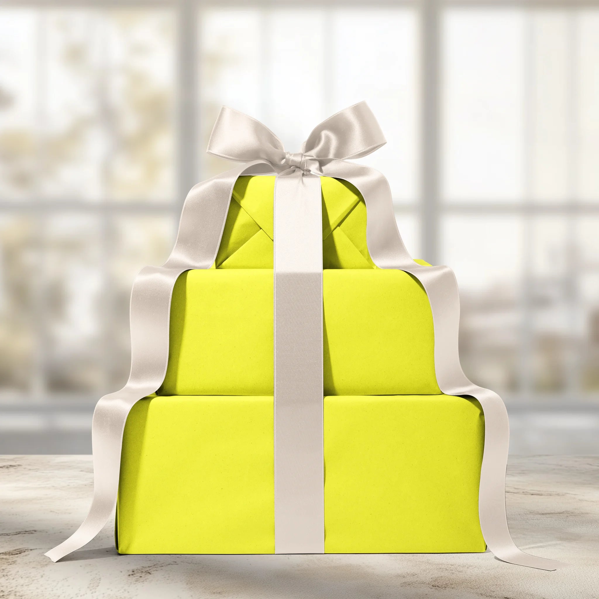 So Un-Believable Gift Wrapping Paper