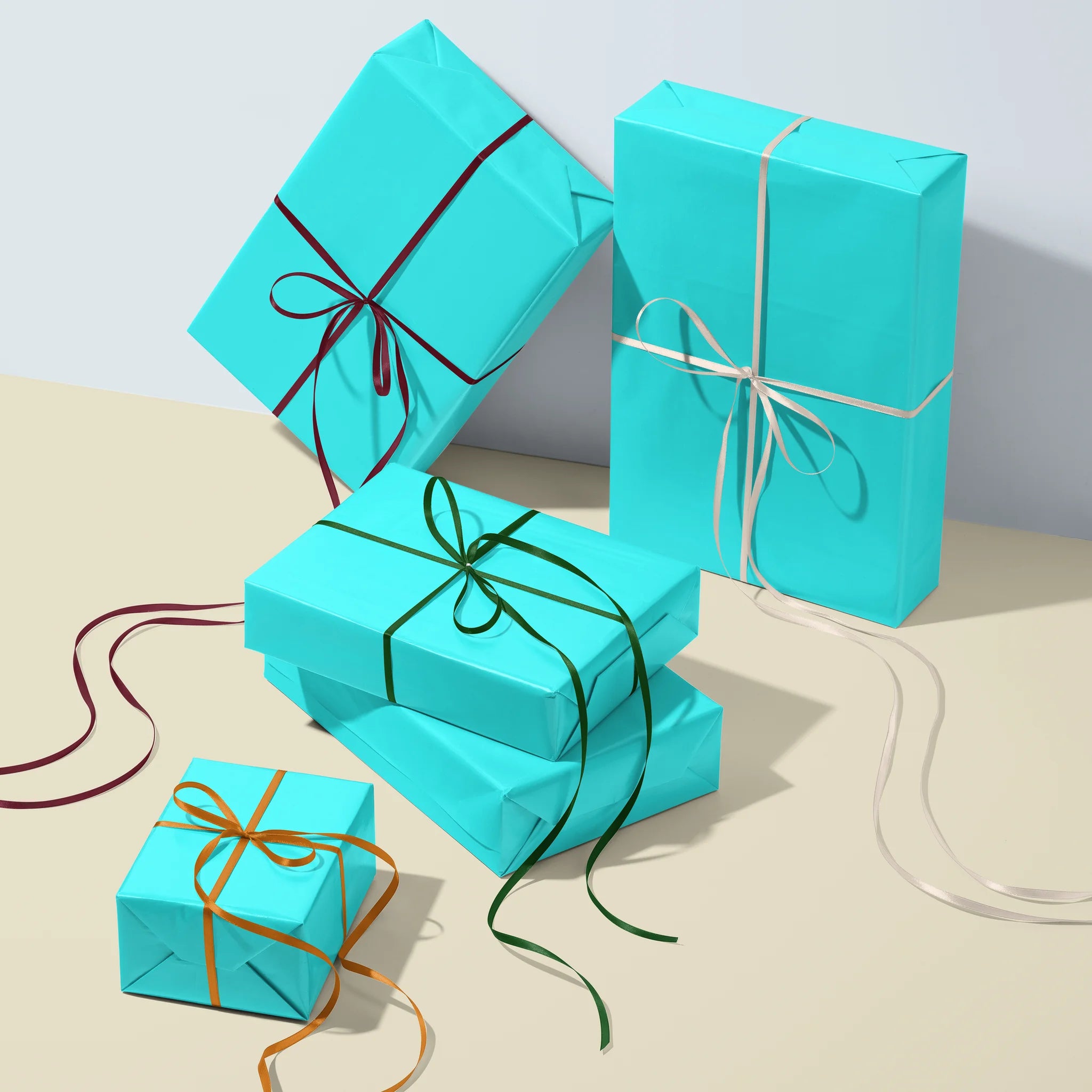Fresh Take Gift Wrapping Paper