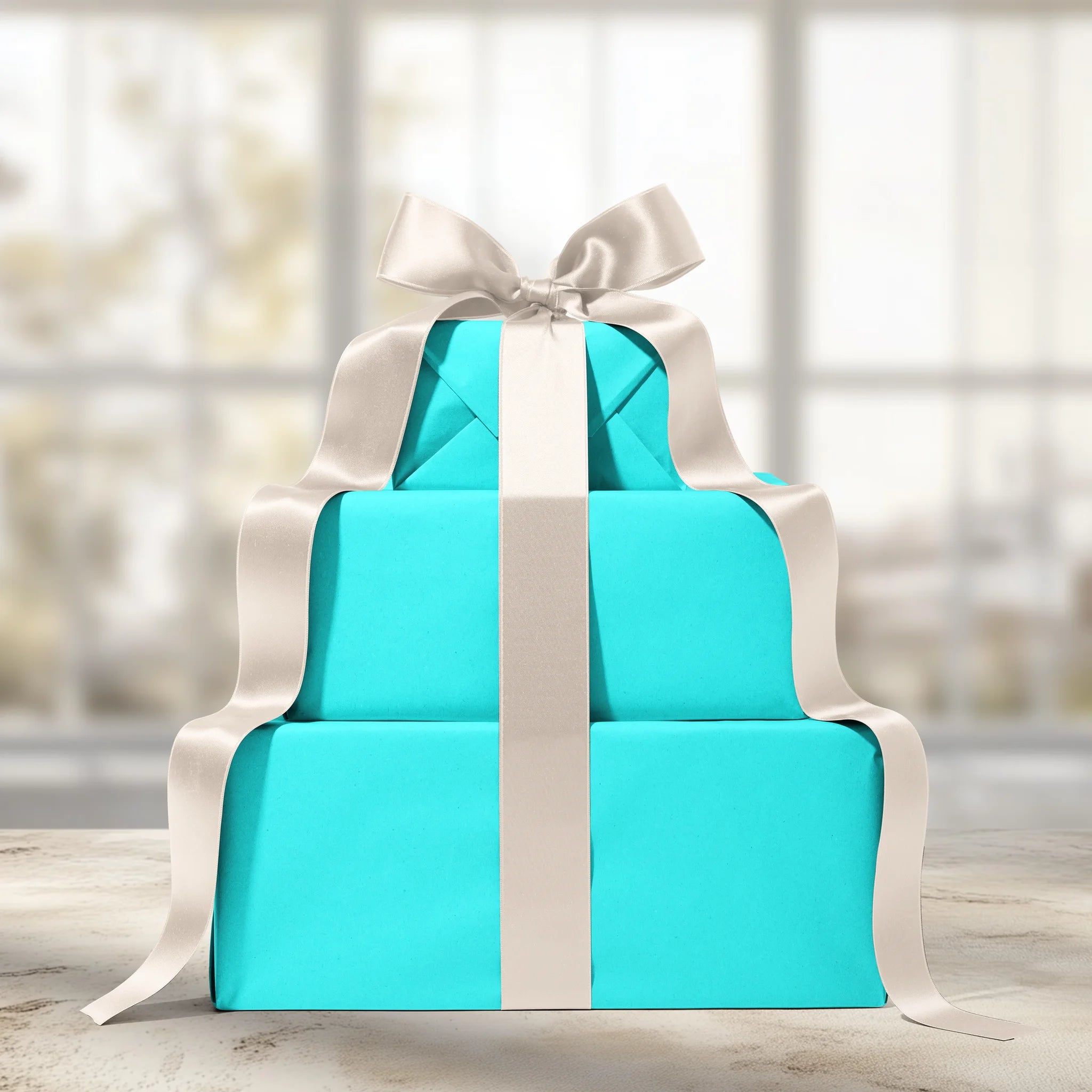 Fresh Take Gift Wrapping Paper