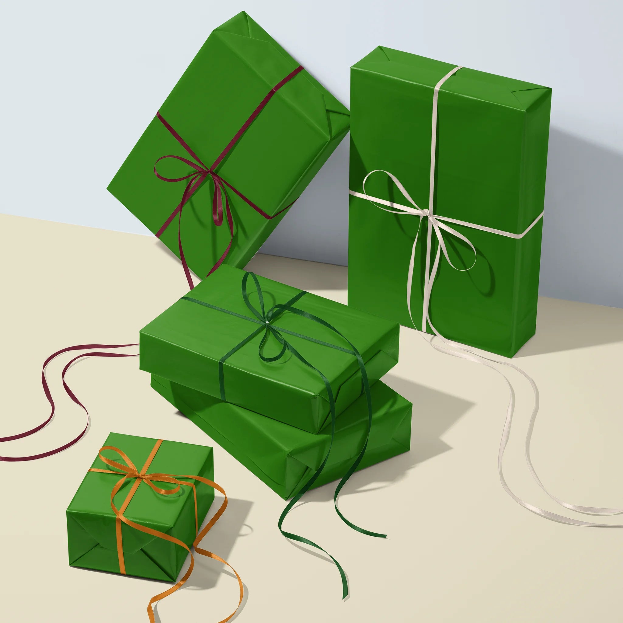 Wrap Renaissance Gift Wrapping Paper