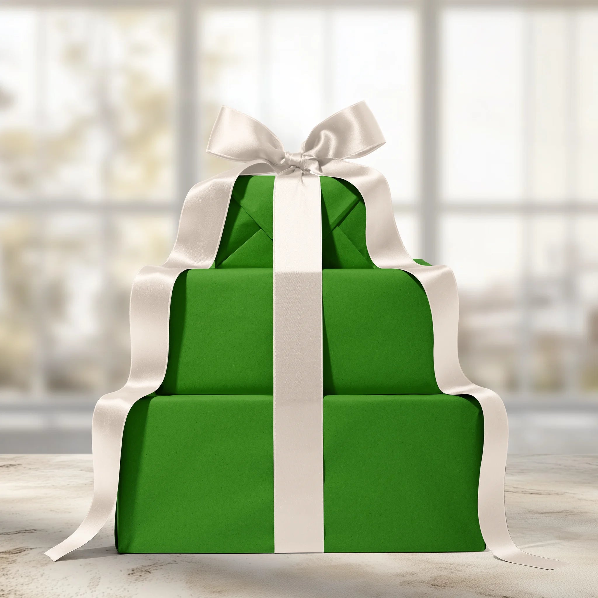Wrap Renaissance Gift Wrapping Paper