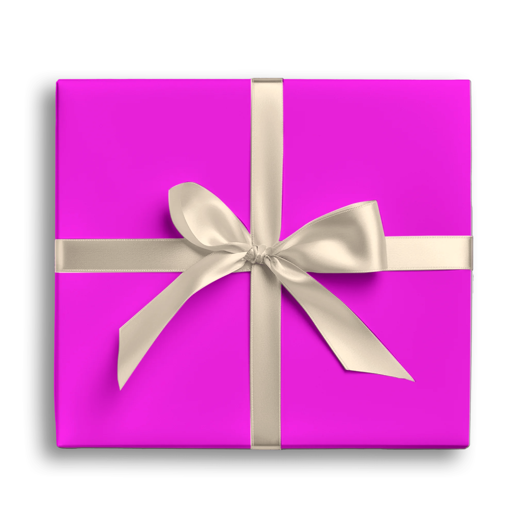 Cakewalk Ready Gift Wrapping Paper