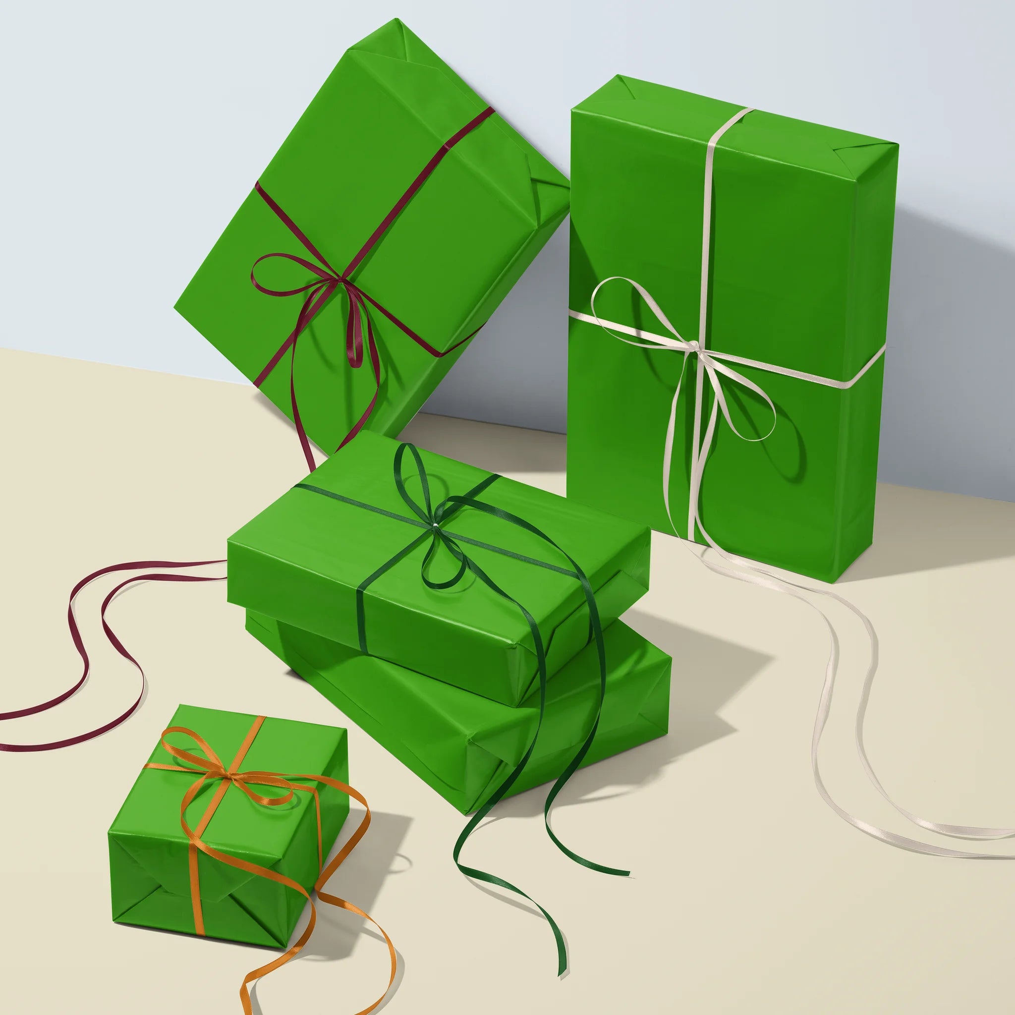 Snap Gift Gift Wrapping Paper