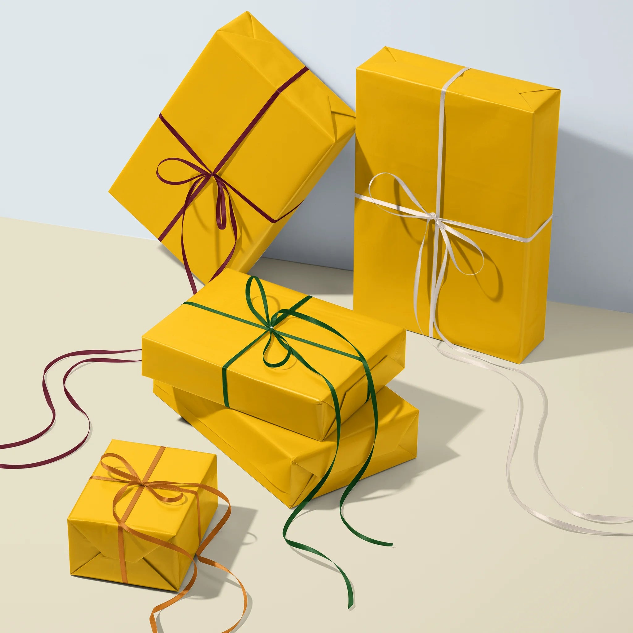 Ray of Day Gift Wrapping Paper