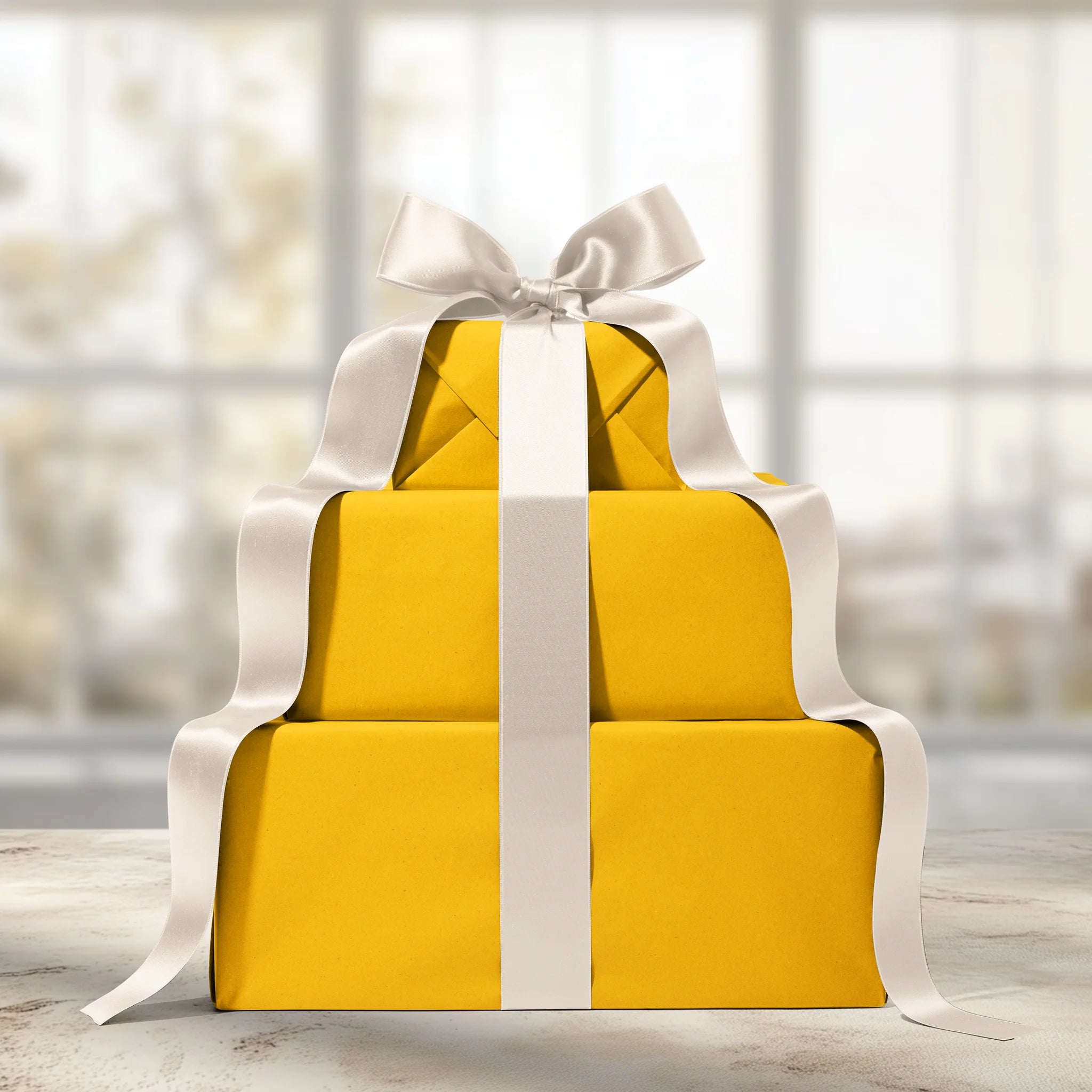 Ray of Day Gift Wrapping Paper