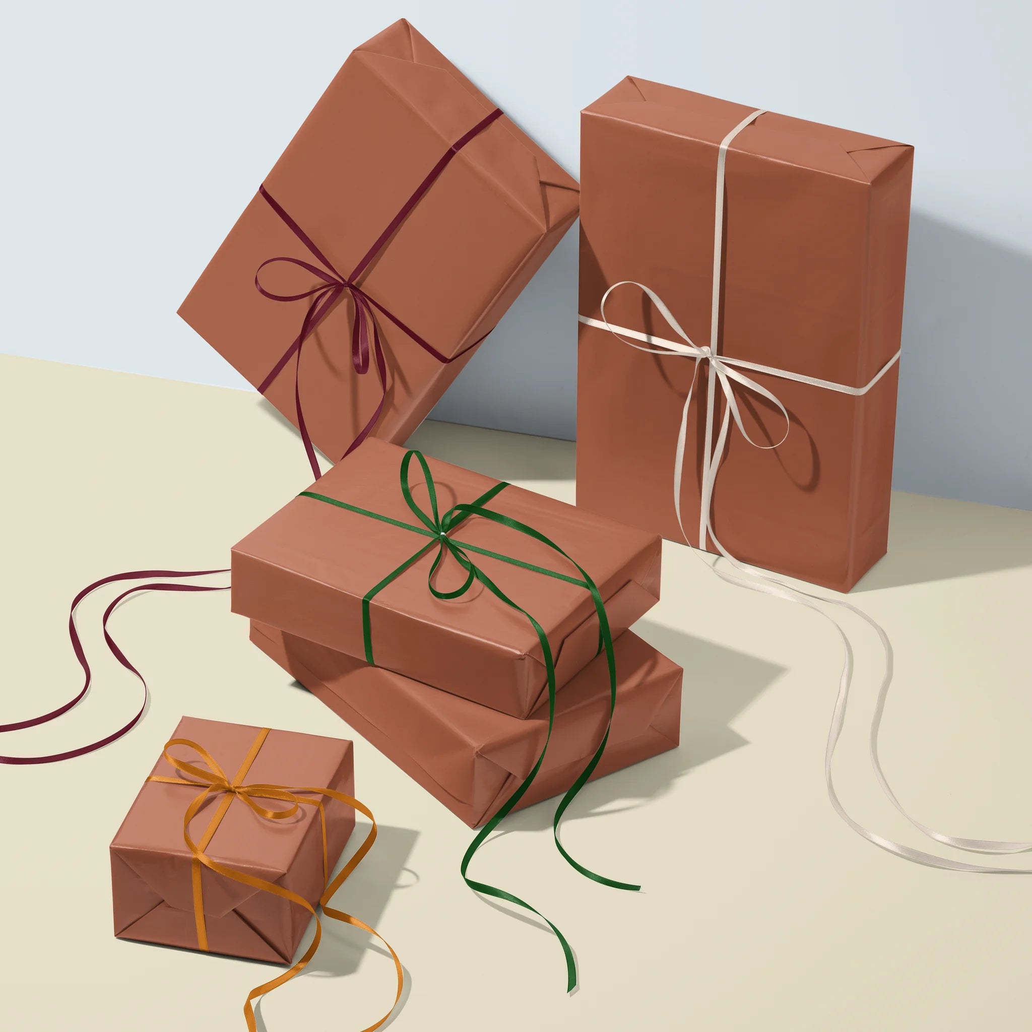 Smooth Operator Gift Wrapping Paper