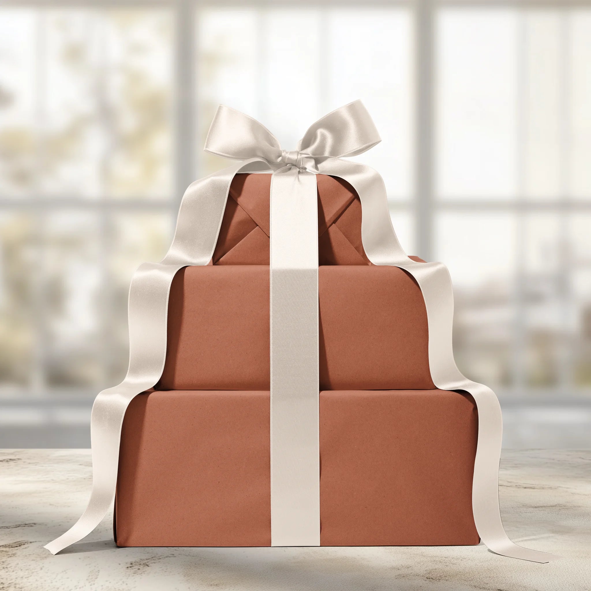 Smooth Operator Gift Wrapping Paper