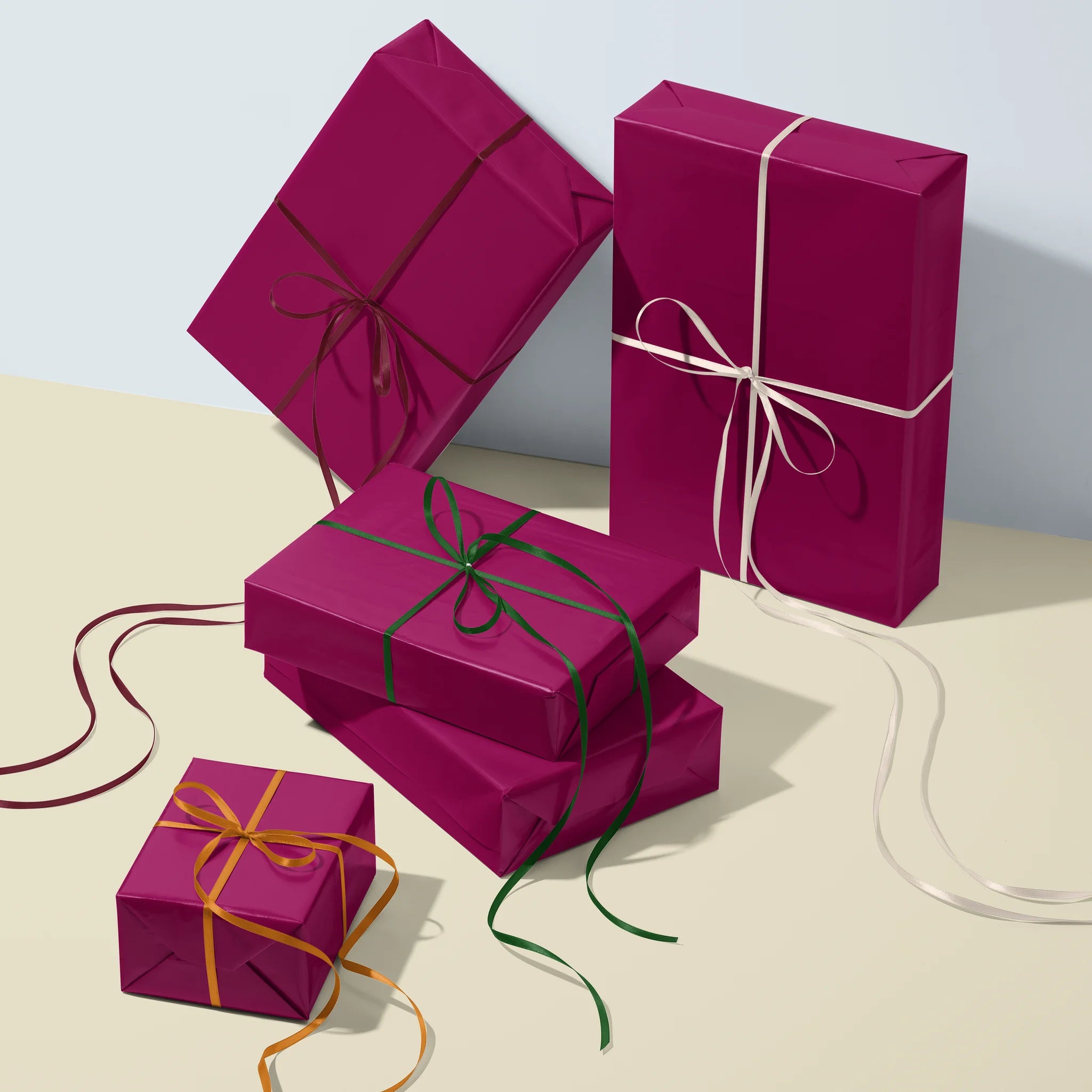 Fangtastic Finish Gift Wrapping Paper
