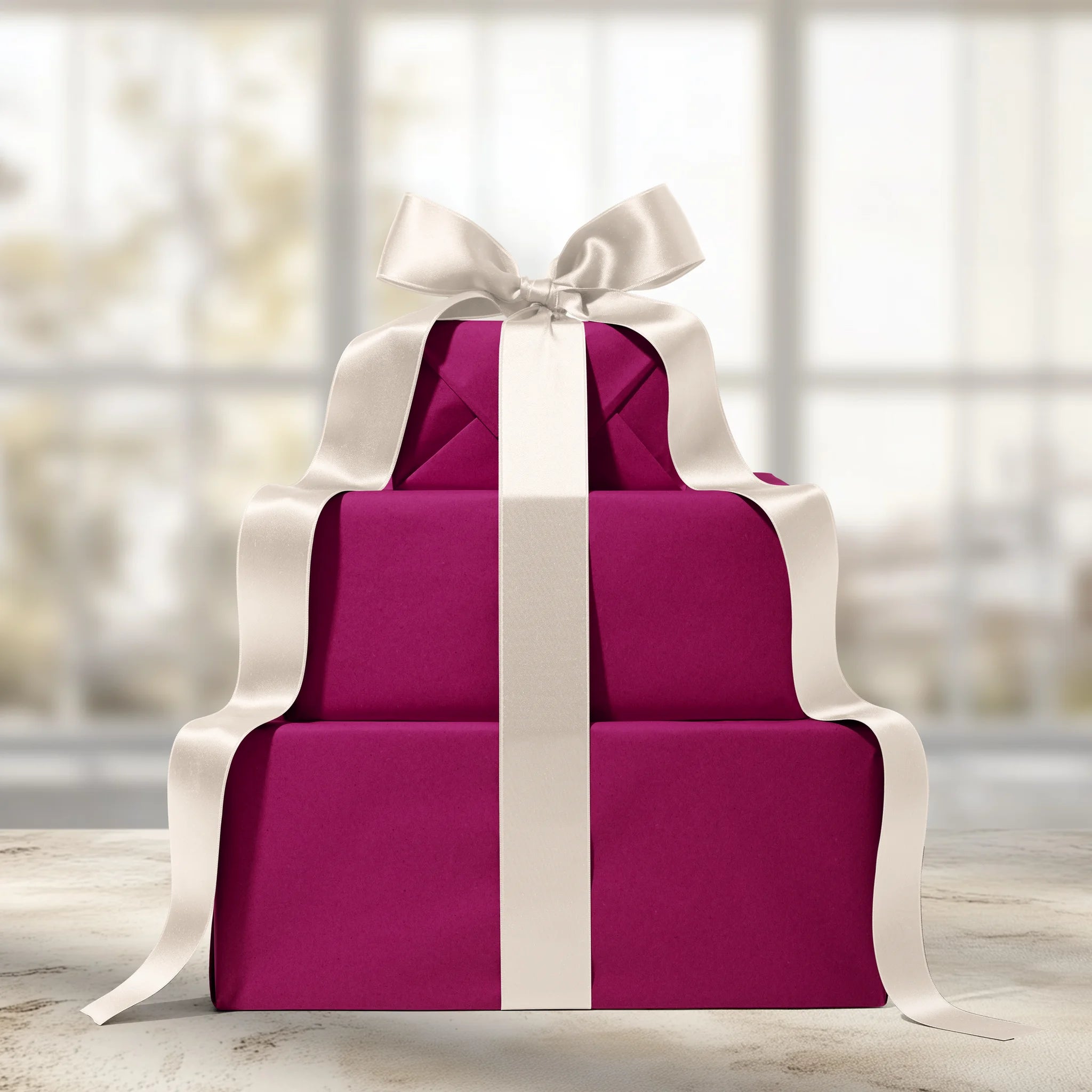Fangtastic Finish Gift Wrapping Paper