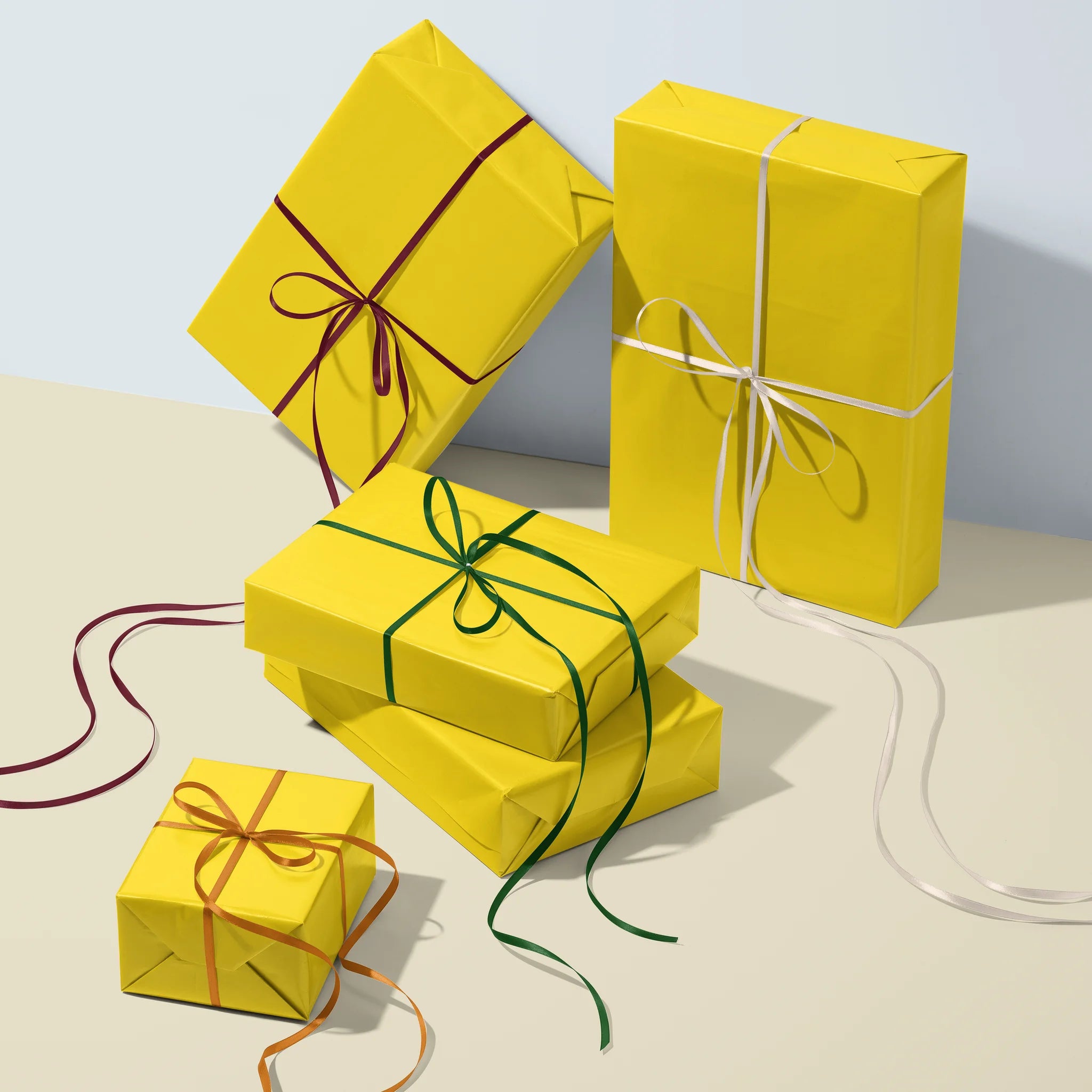 Sun’s Out Gift Wrapping Paper