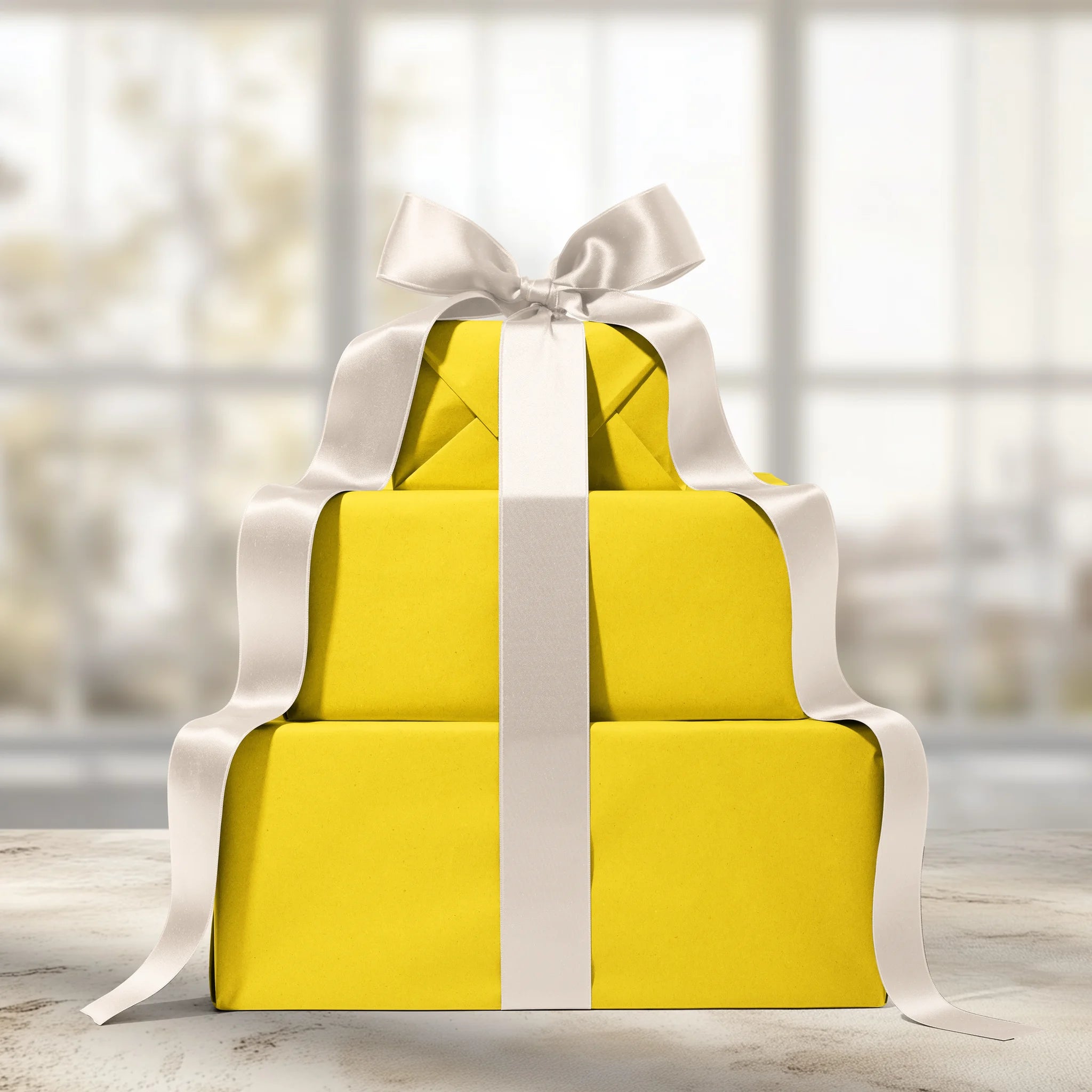 Sun’s Out Gift Wrapping Paper