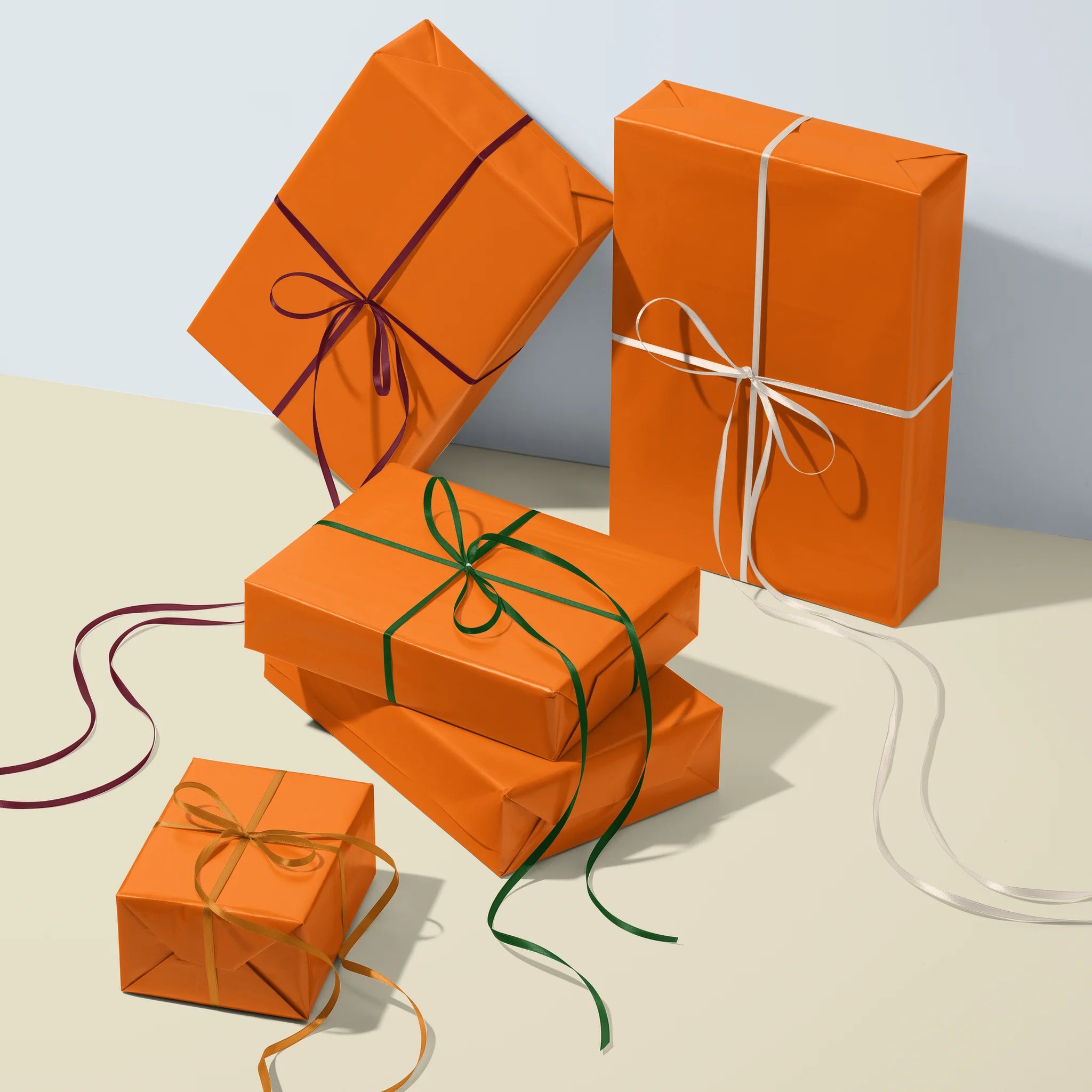 Slice of Yay Gift Wrapping Paper