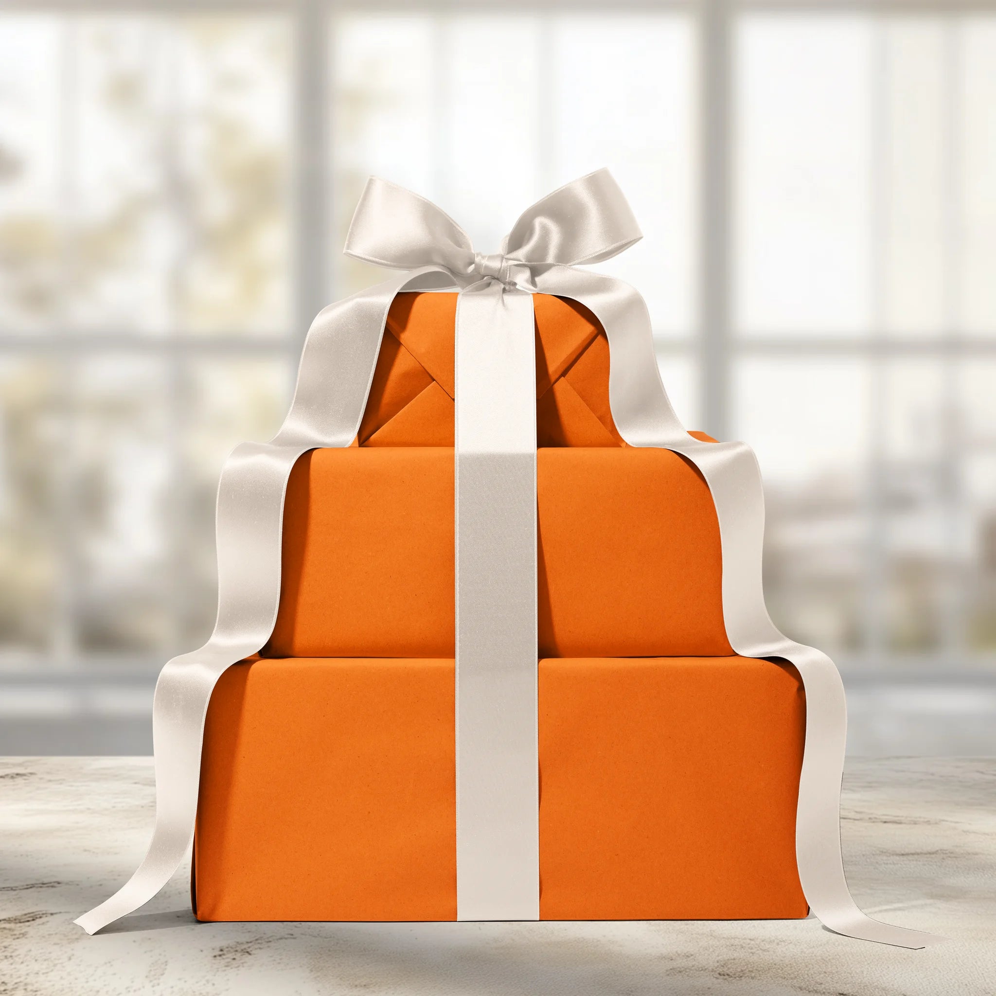 Slice of Yay Gift Wrapping Paper