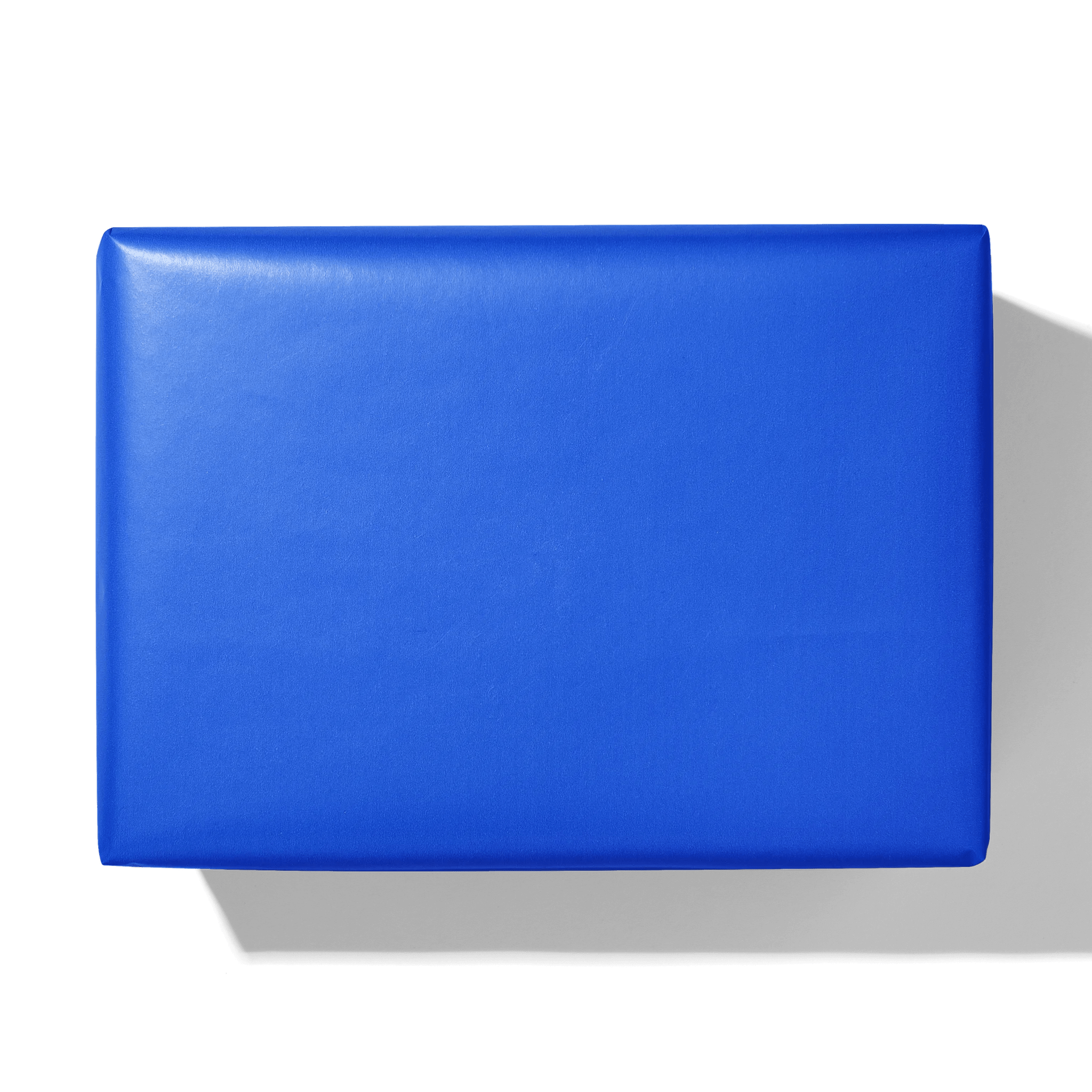 Fold Standard Gift Wrapping Paper