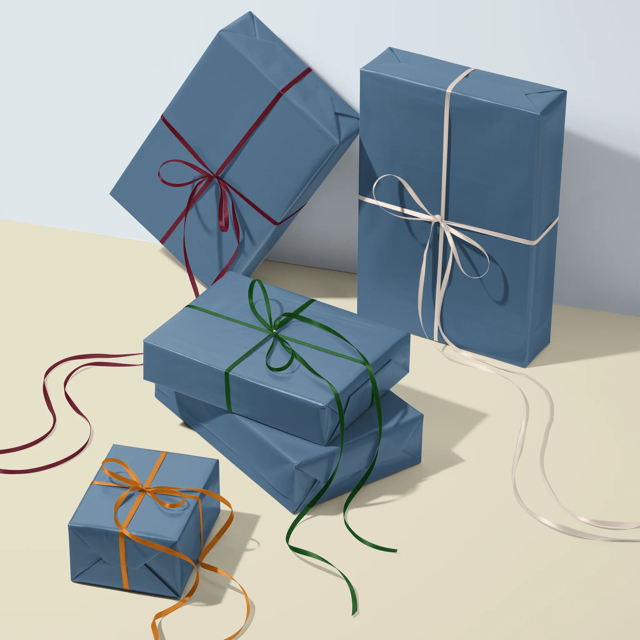Fold Me Close Gift Wrapping Paper