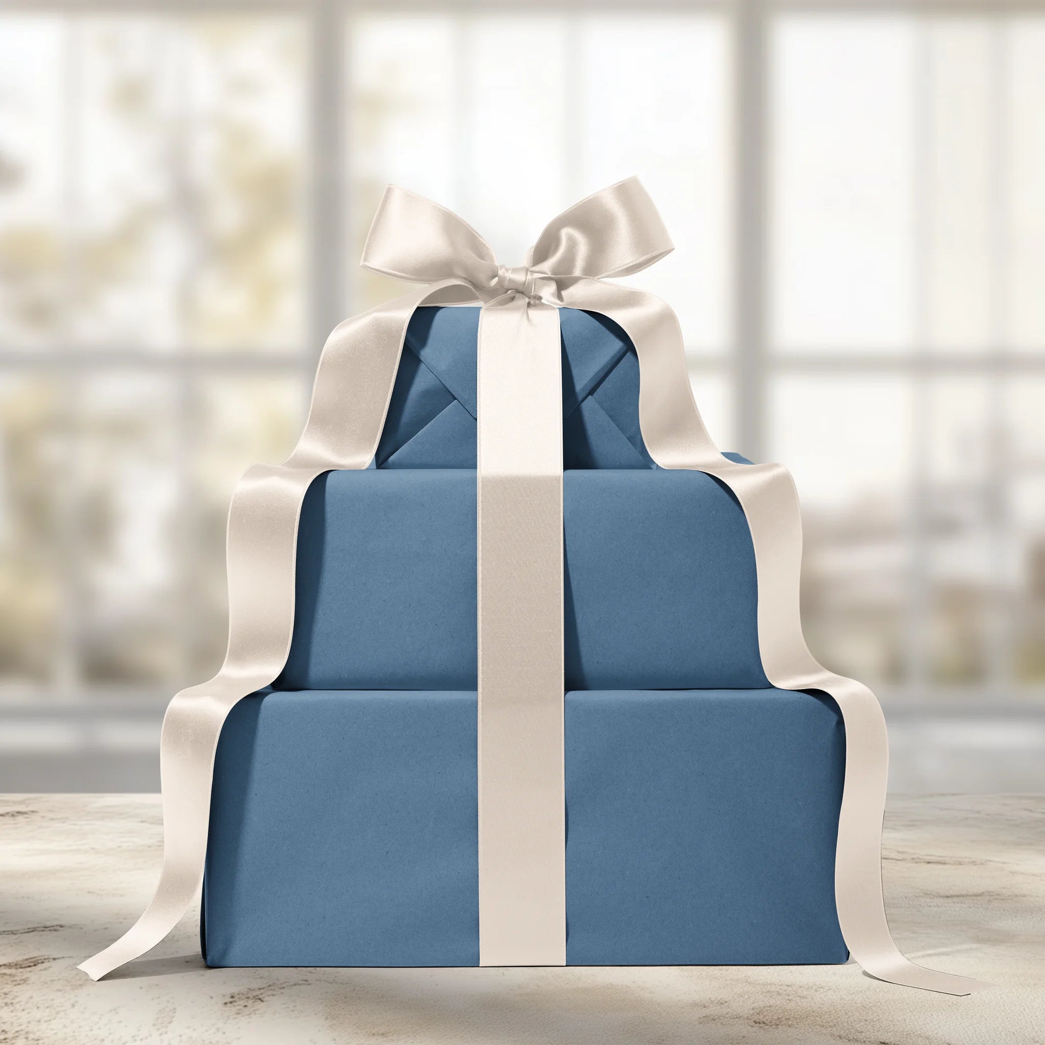 Fold Me Close Gift Wrapping Paper