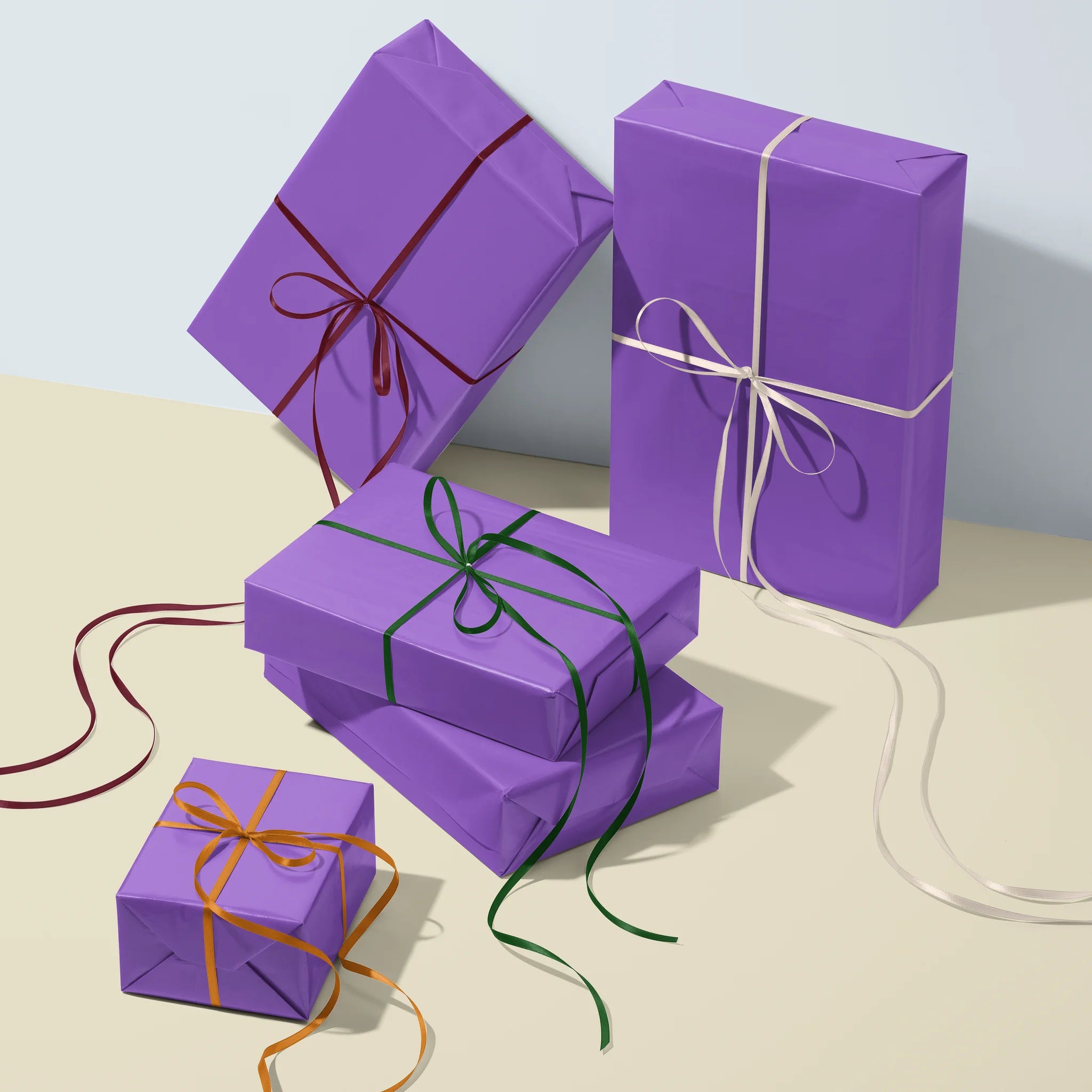 Snail Mail Romance Gift Wrapping Paper