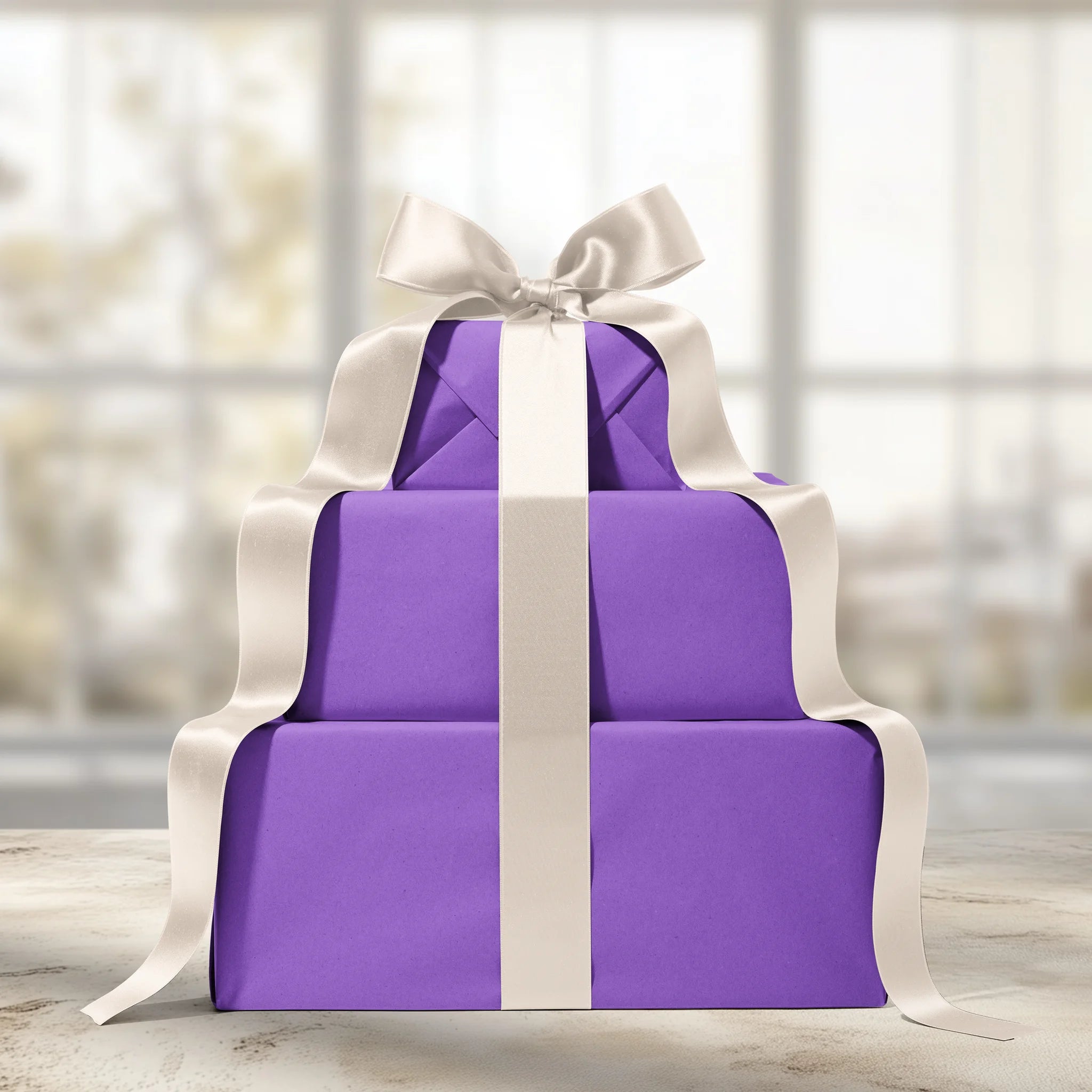 Snail Mail Romance Gift Wrapping Paper