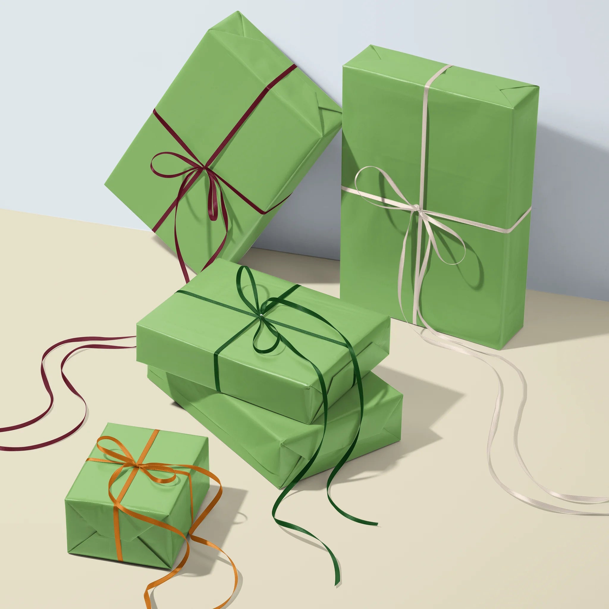 Sappy Trails Gift Wrapping Paper