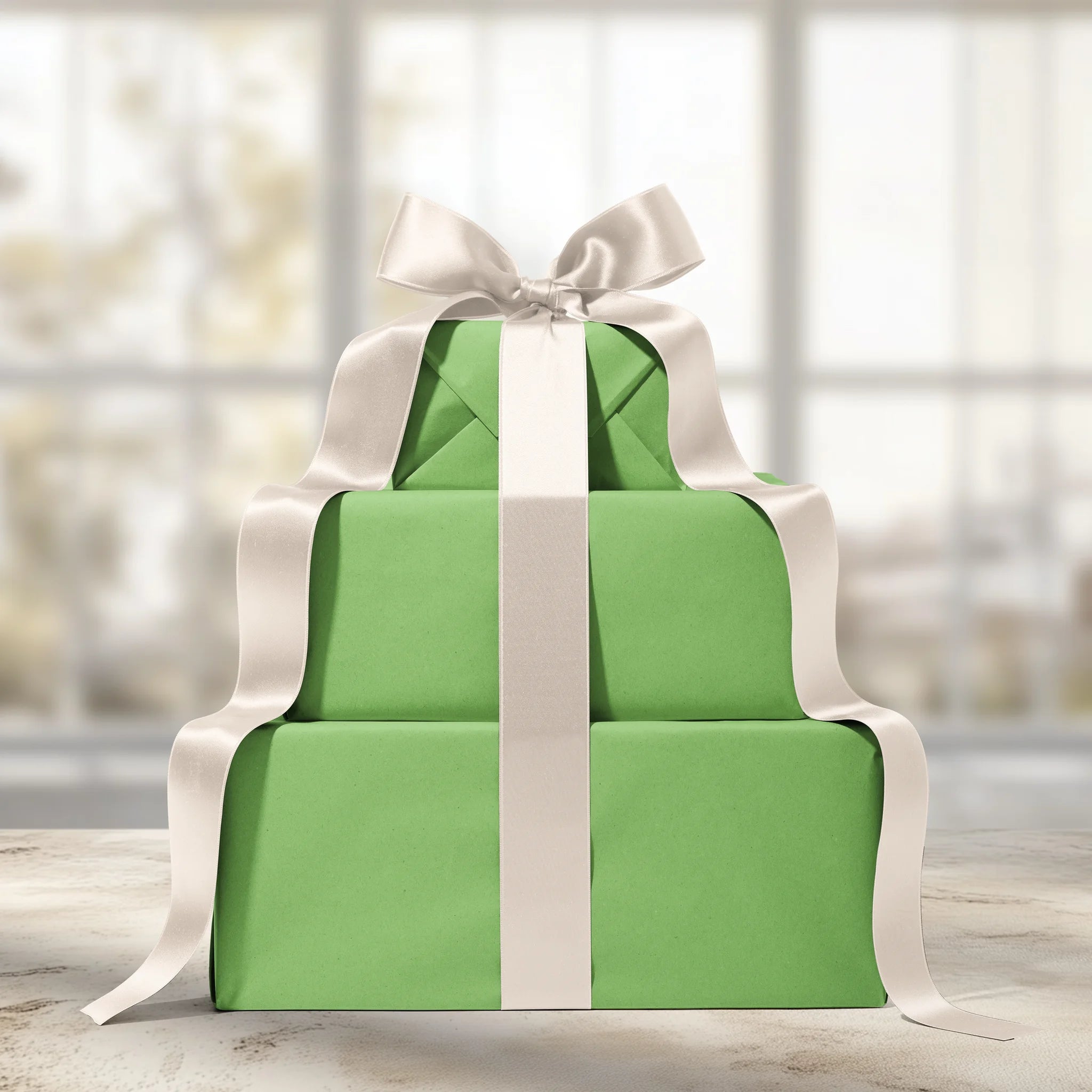 Sappy Trails Gift Wrapping Paper
