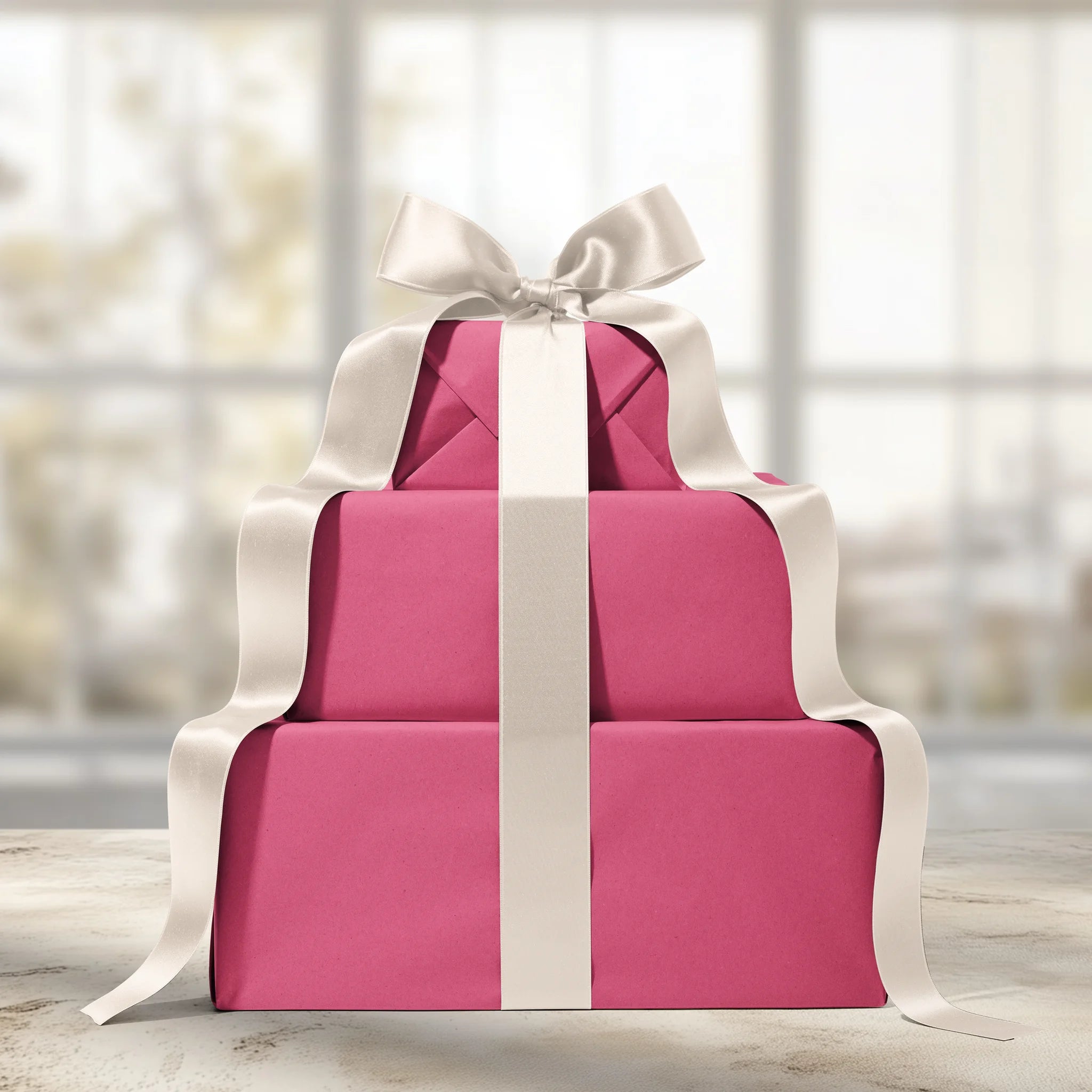 Love in Transit Gift Wrapping Paper