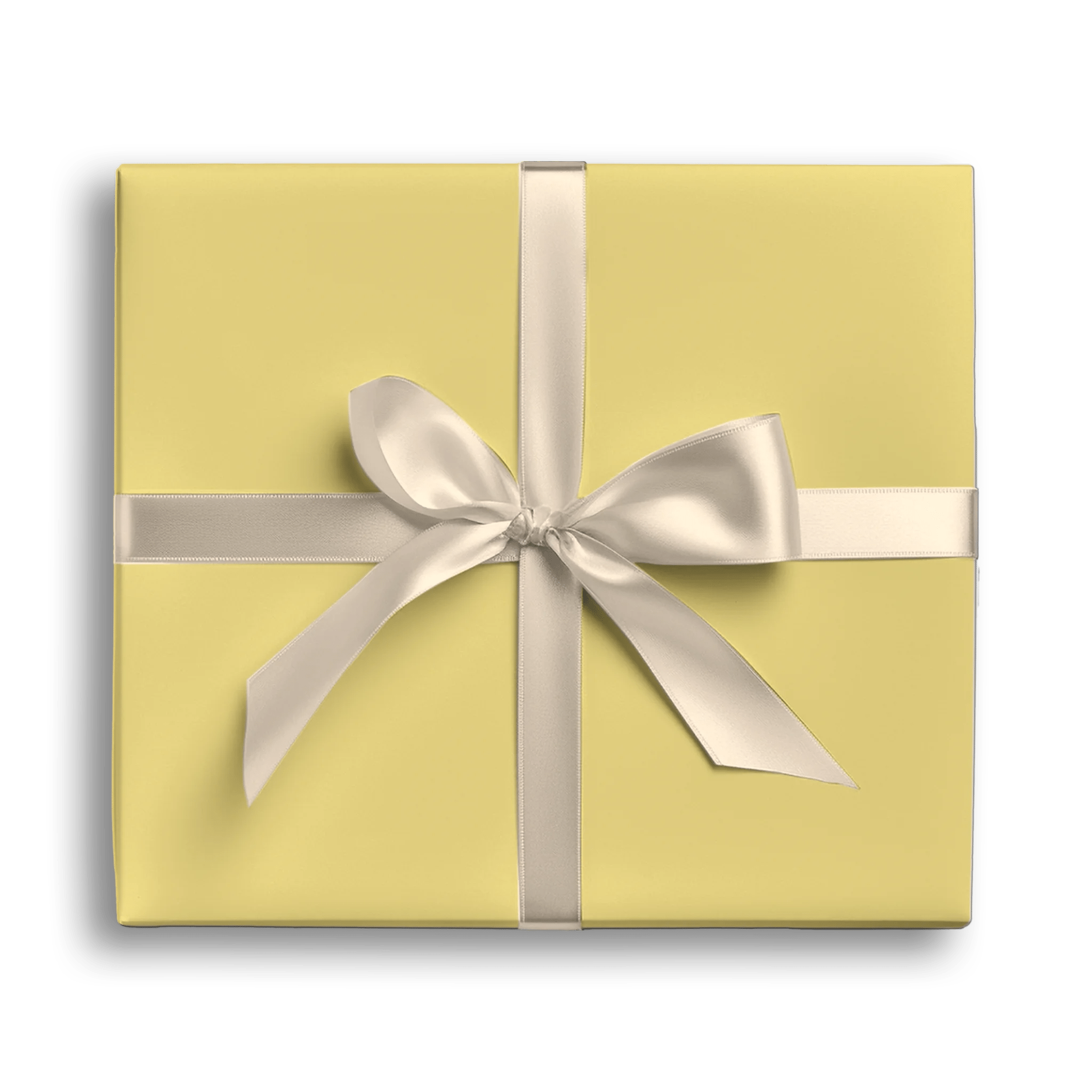 Fortune Teller Gift Wrapping Paper