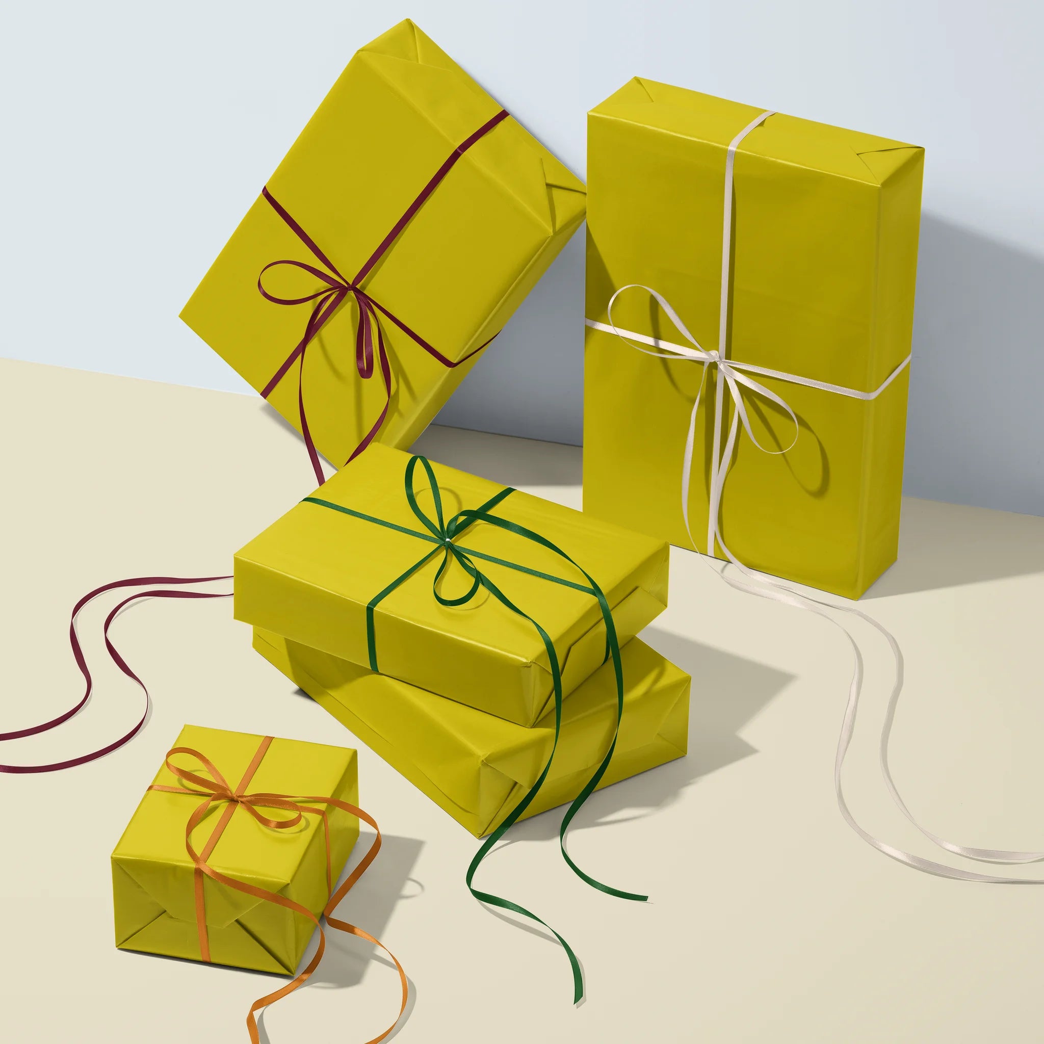 Reel Good Time Gift Wrapping Paper