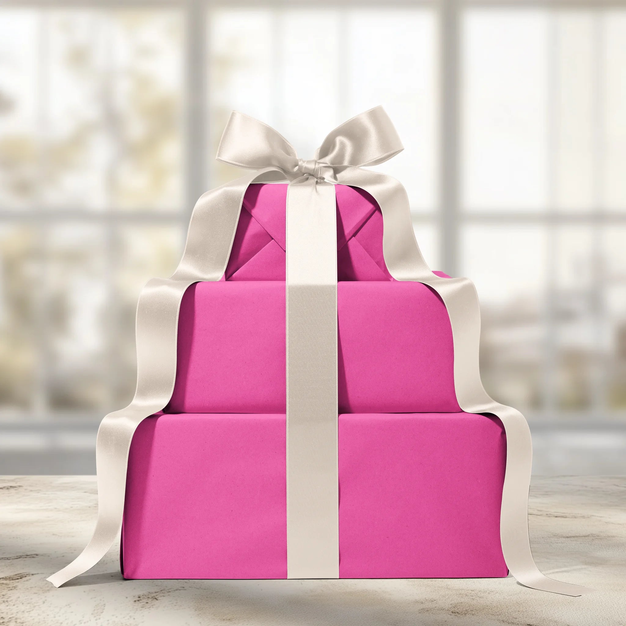 Tape Expectations Gift Wrapping Paper
