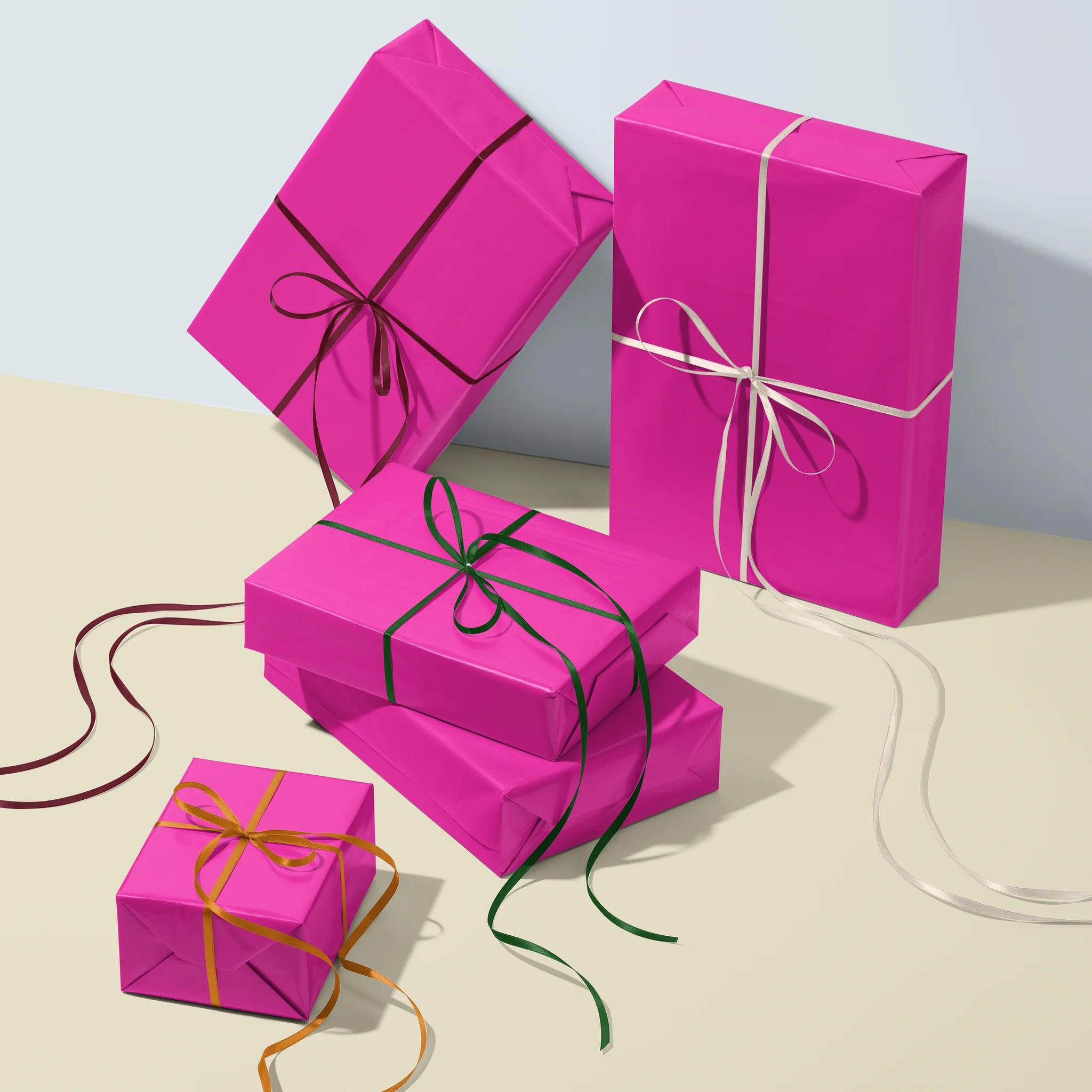 High Note Gift Wrapping Paper