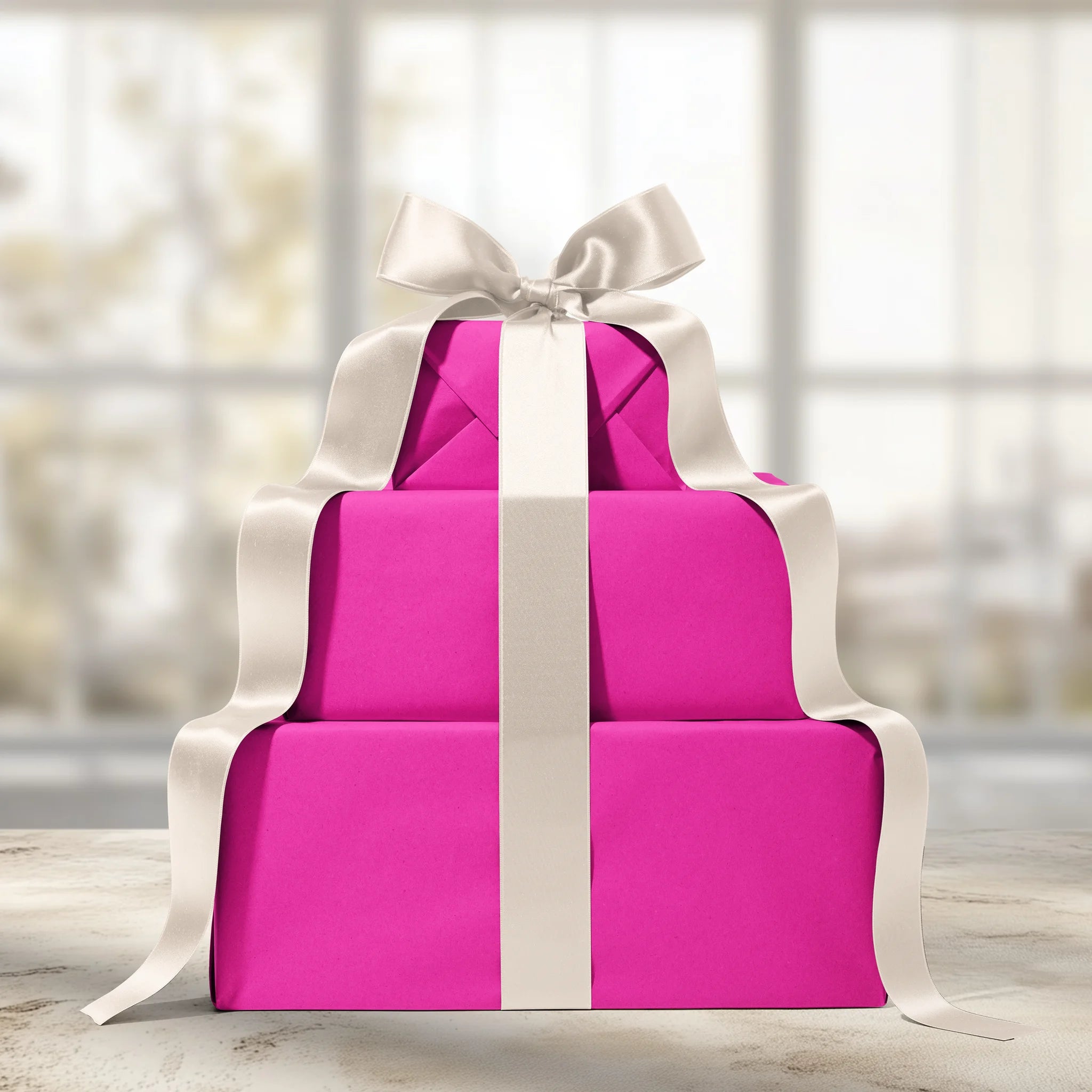 High Note Gift Wrapping Paper