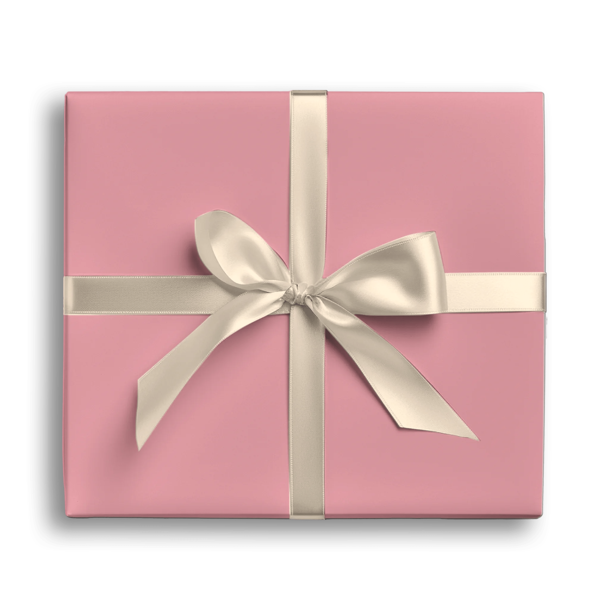 Paper Trail Mix Gift Wrapping Paper