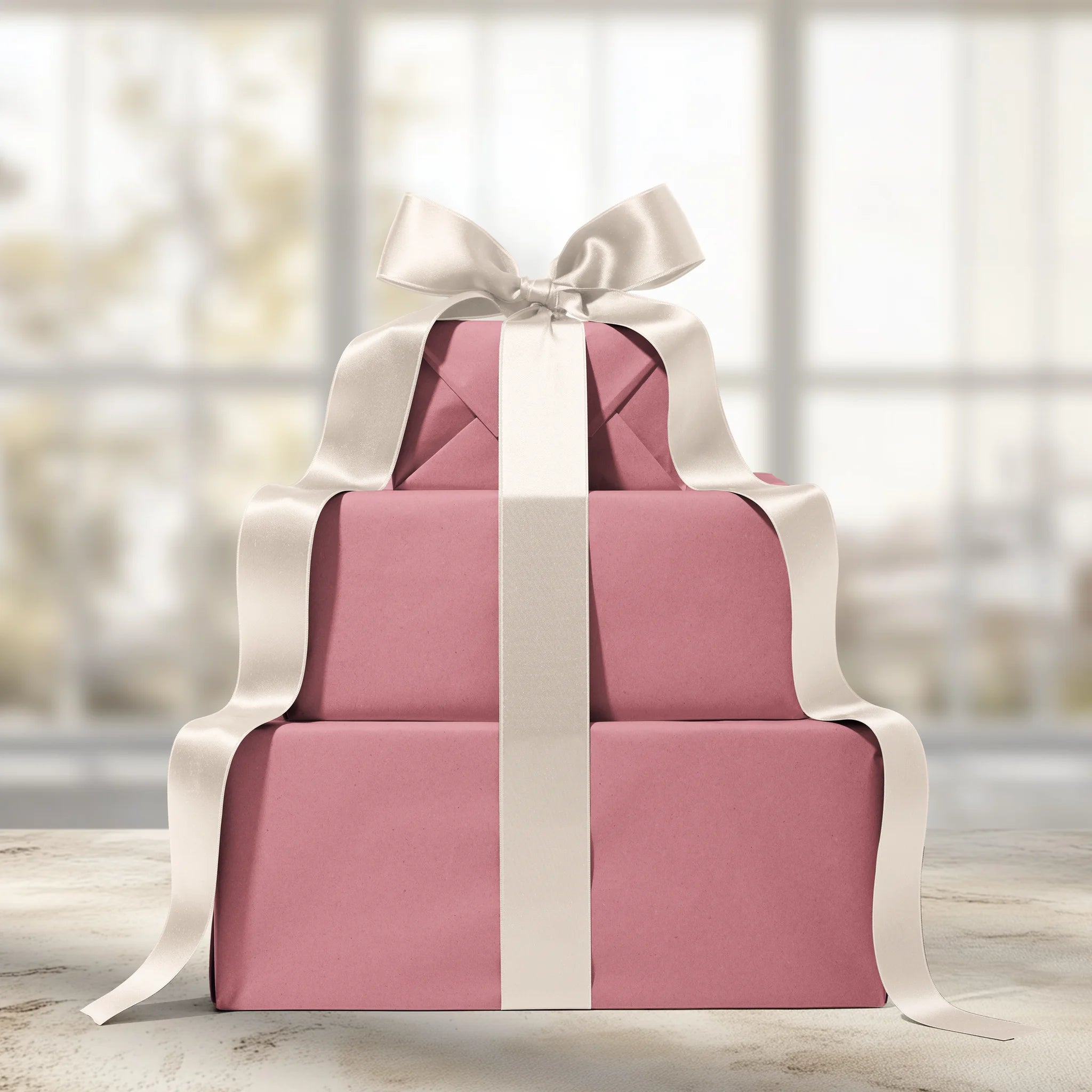 Paper Trail Mix Gift Wrapping Paper