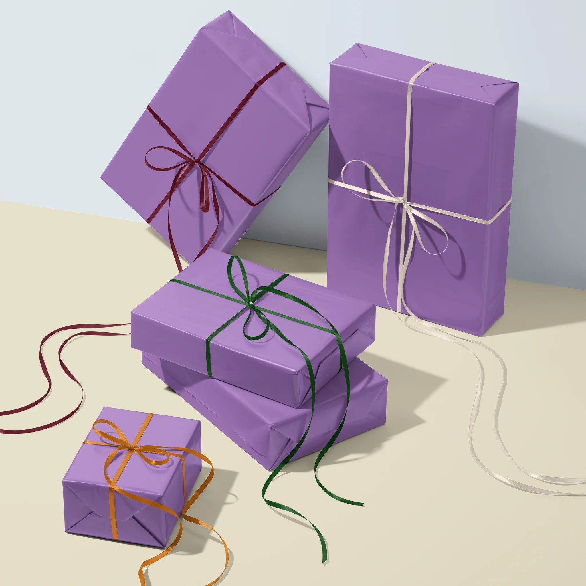 Box Office Smash Gift Wrapping Paper