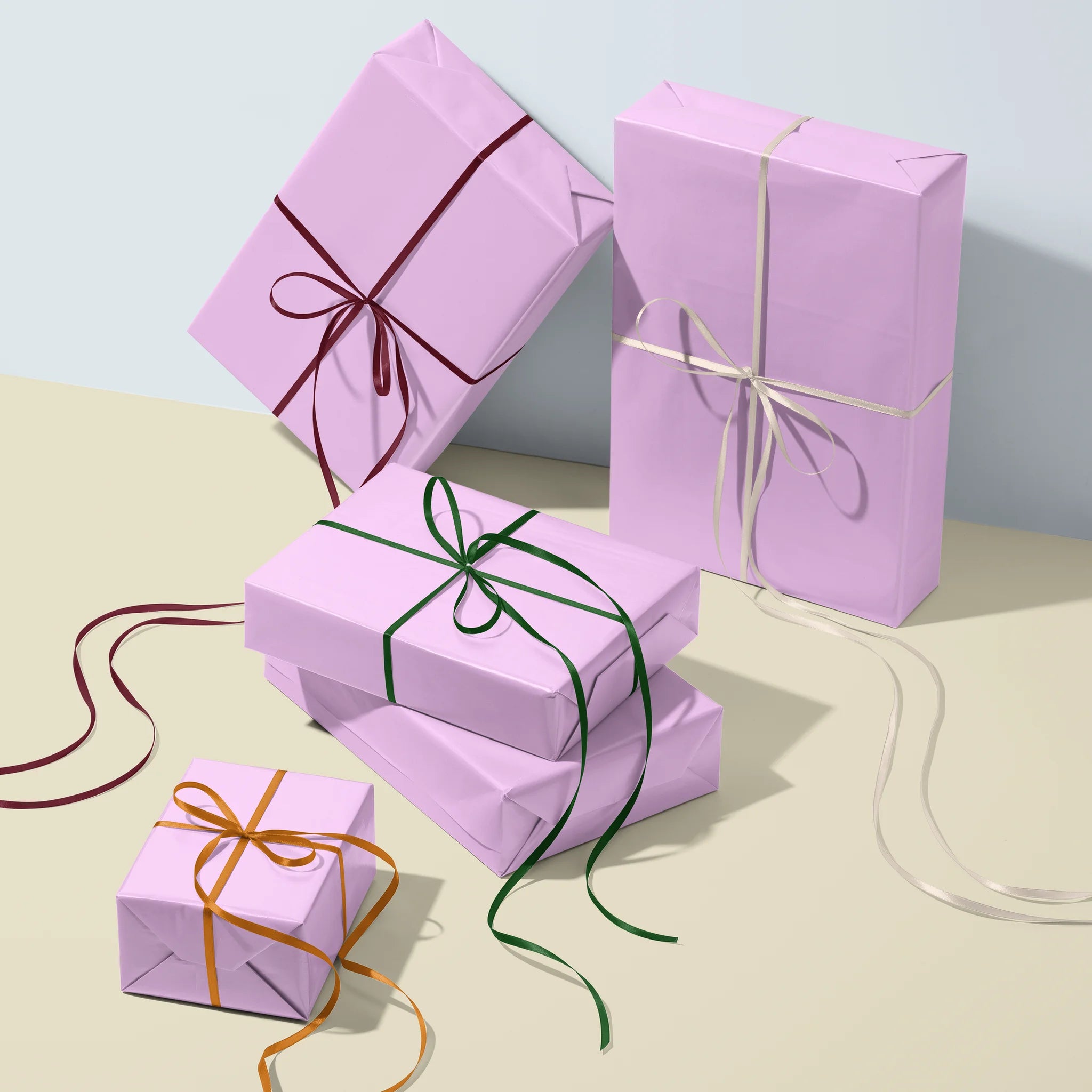 Tiny Triumph Gift Wrapping Paper