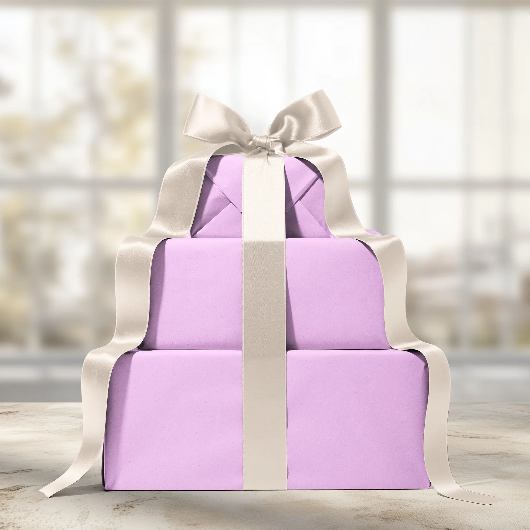 Tiny Triumph Gift Wrapping Paper