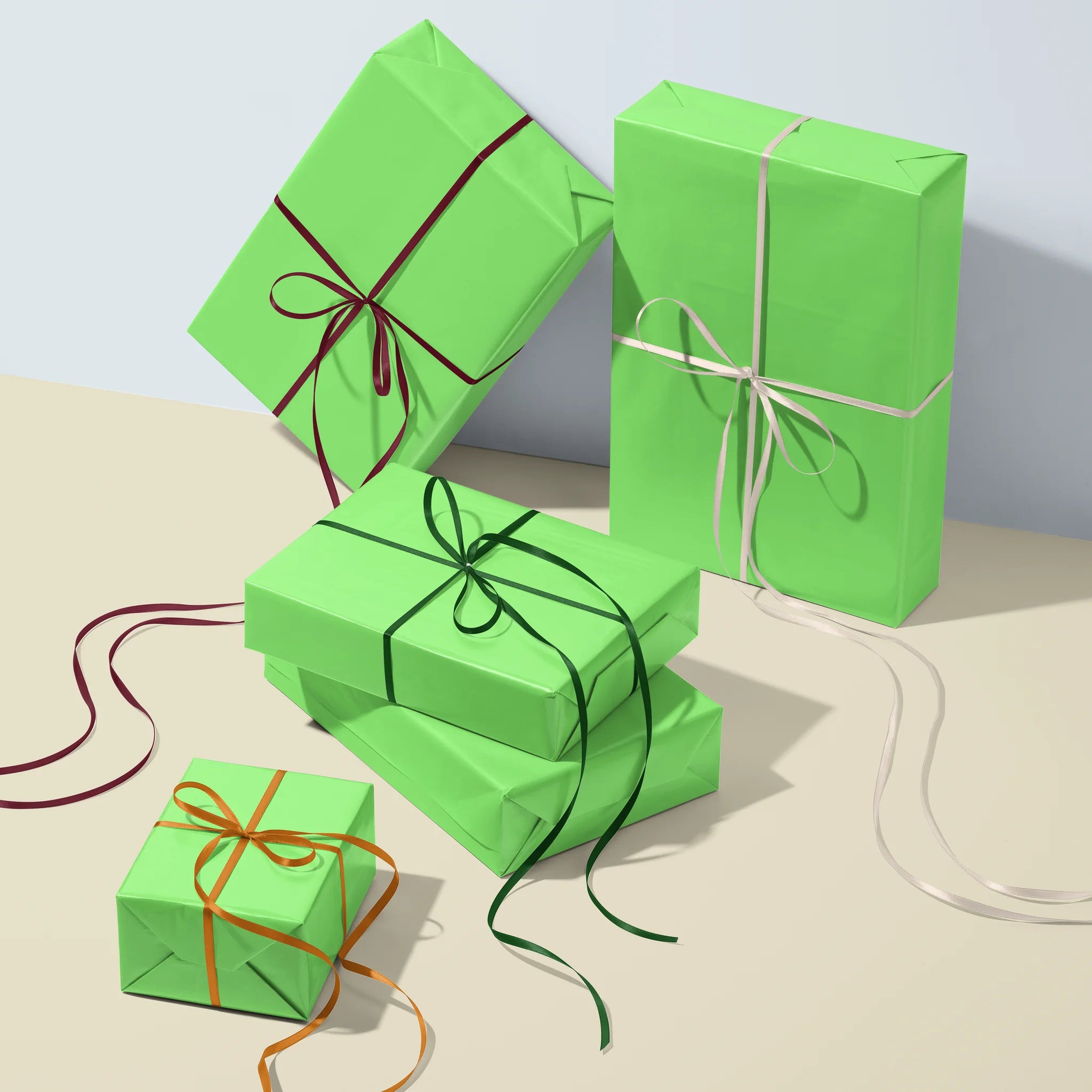 Box of Laughs Gift Wrapping Paper