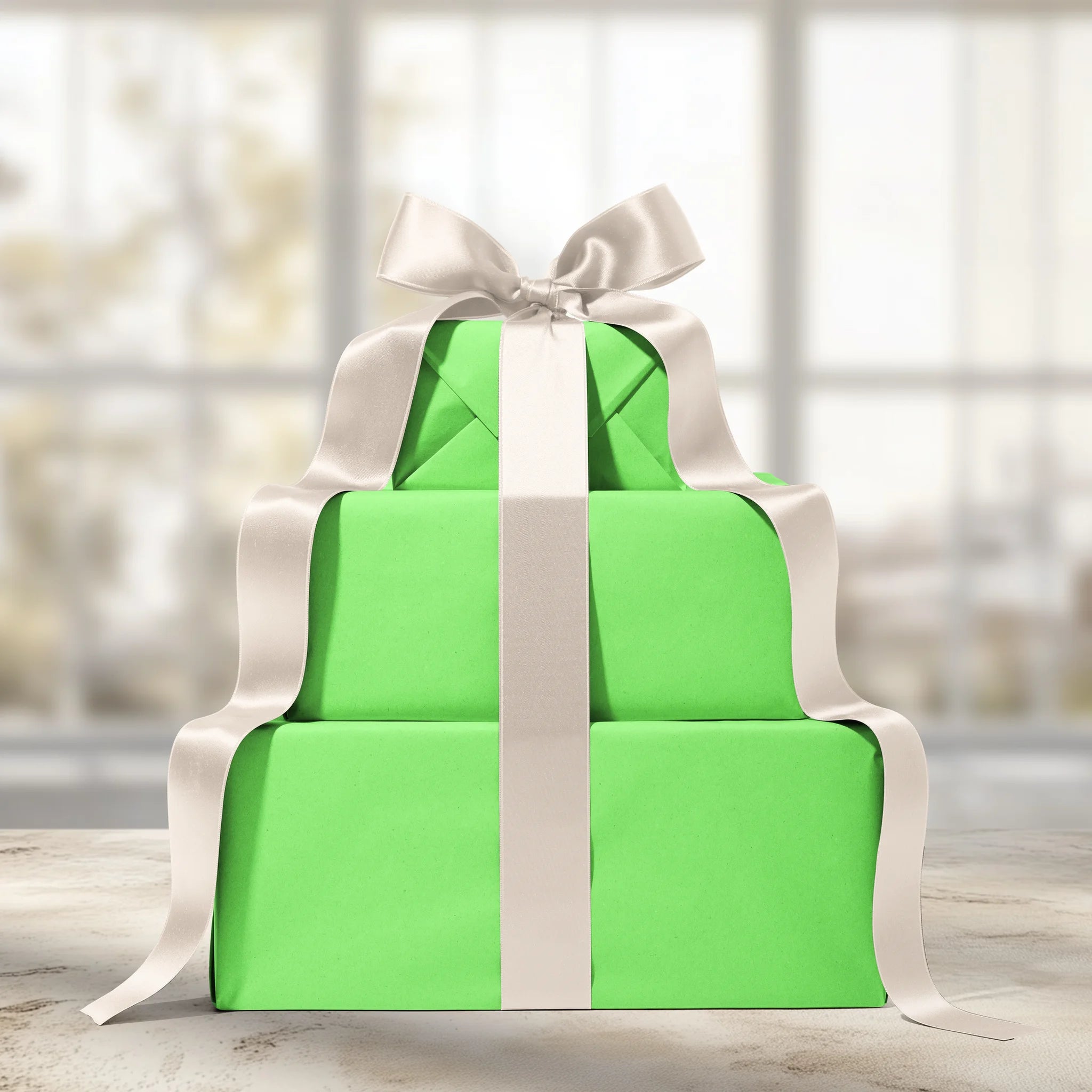 Box of Laughs Gift Wrapping Paper
