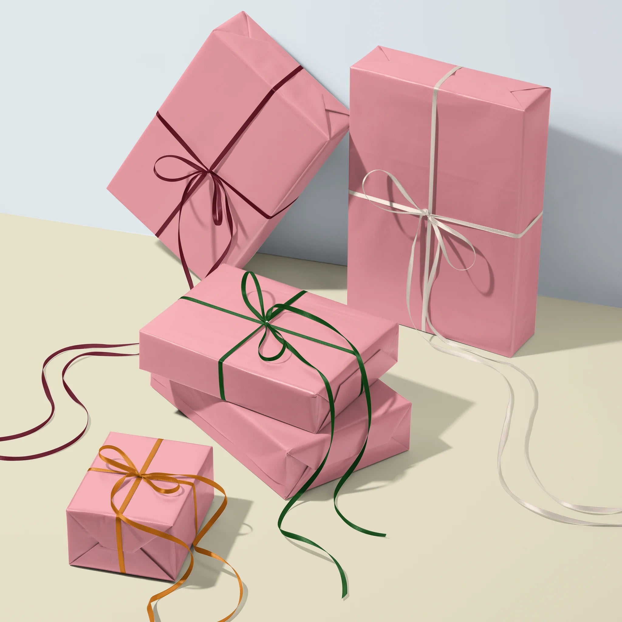 Reel Big Moment Gift Wrapping Paper