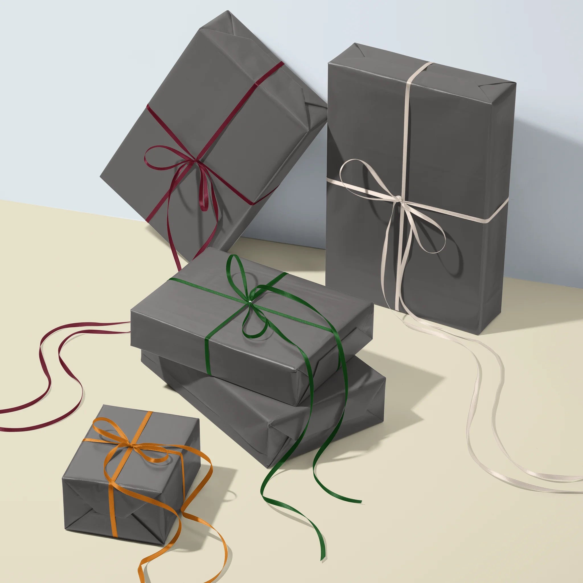 Big Reveal Gift Wrapping Paper