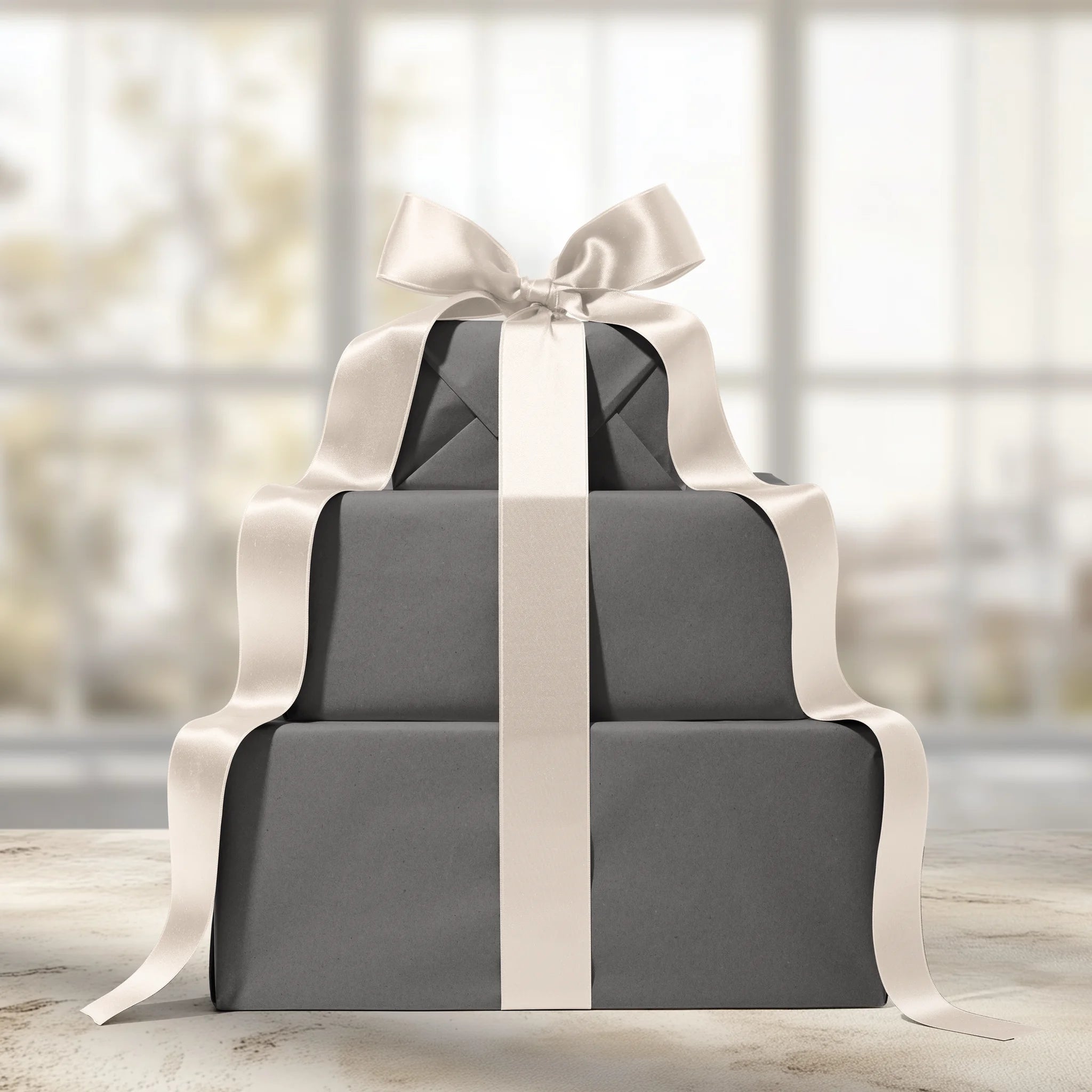 Big Reveal Gift Wrapping Paper