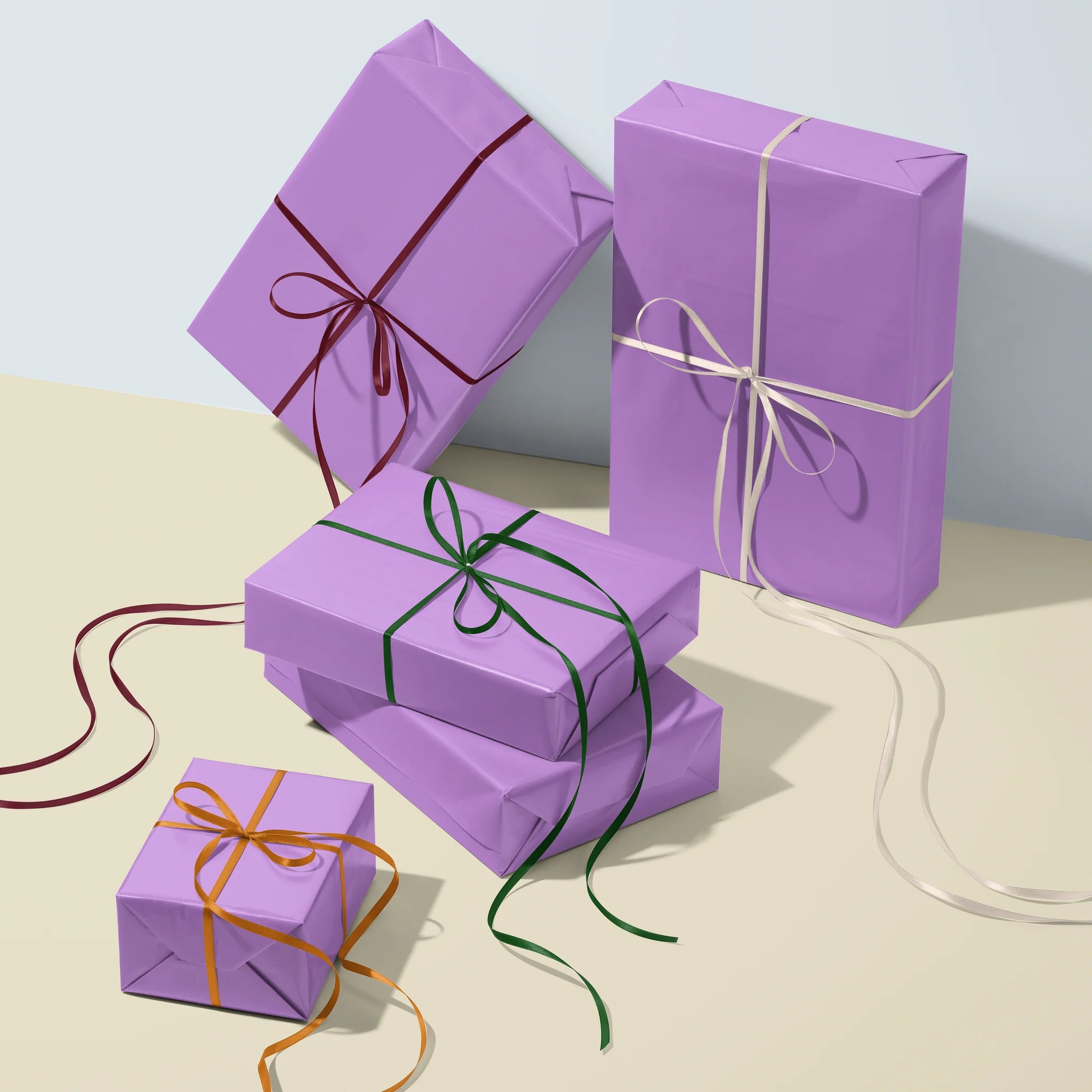 XO Marks the Spot Gift Wrapping Paper