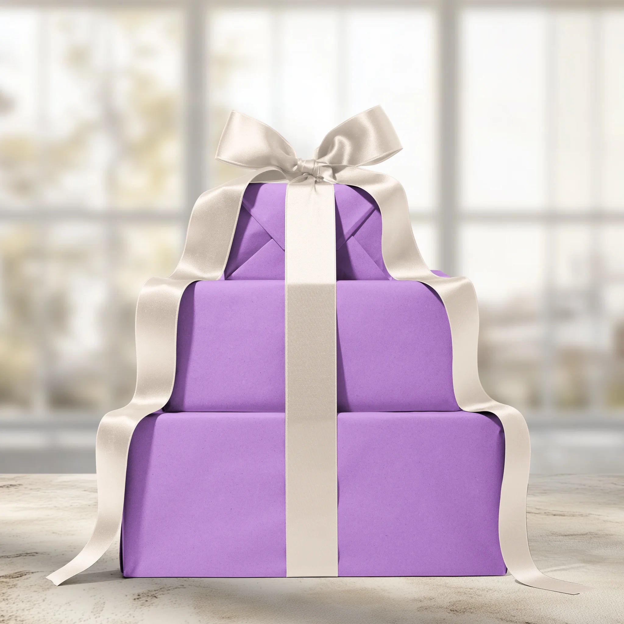 XO Marks the Spot Gift Wrapping Paper