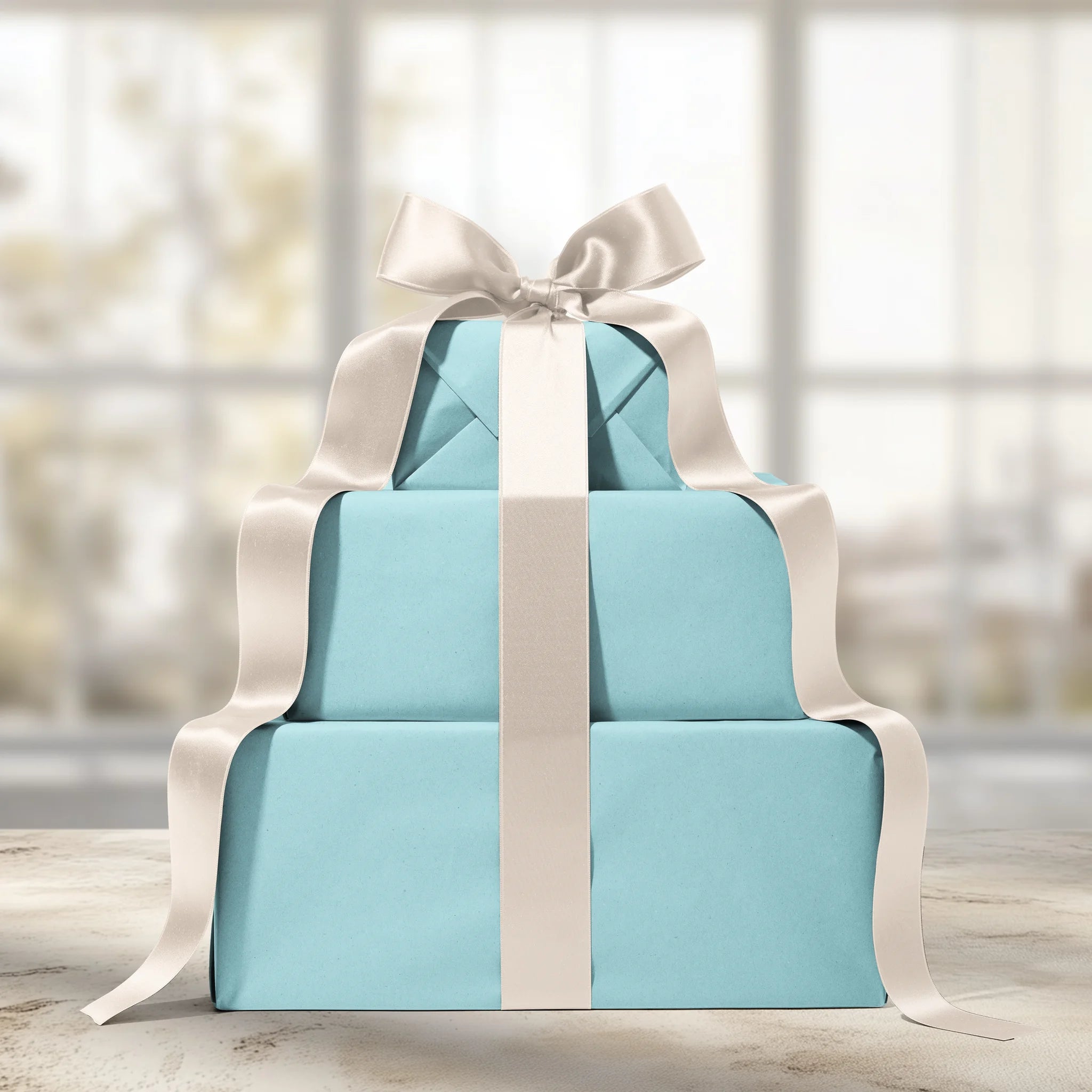 Minimal Marvel Gift Wrapping Paper