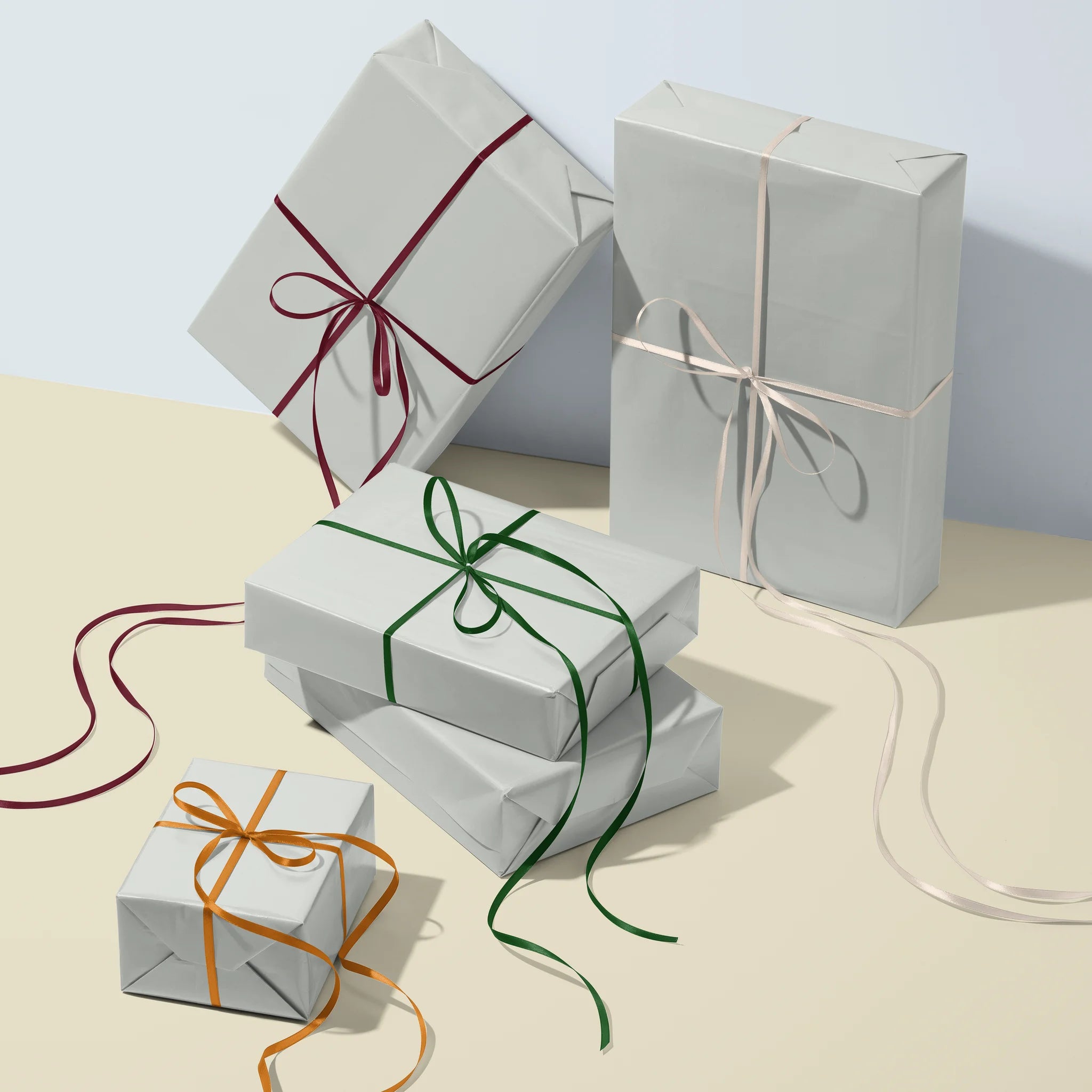 Simply the Best Gift Wrapping Paper