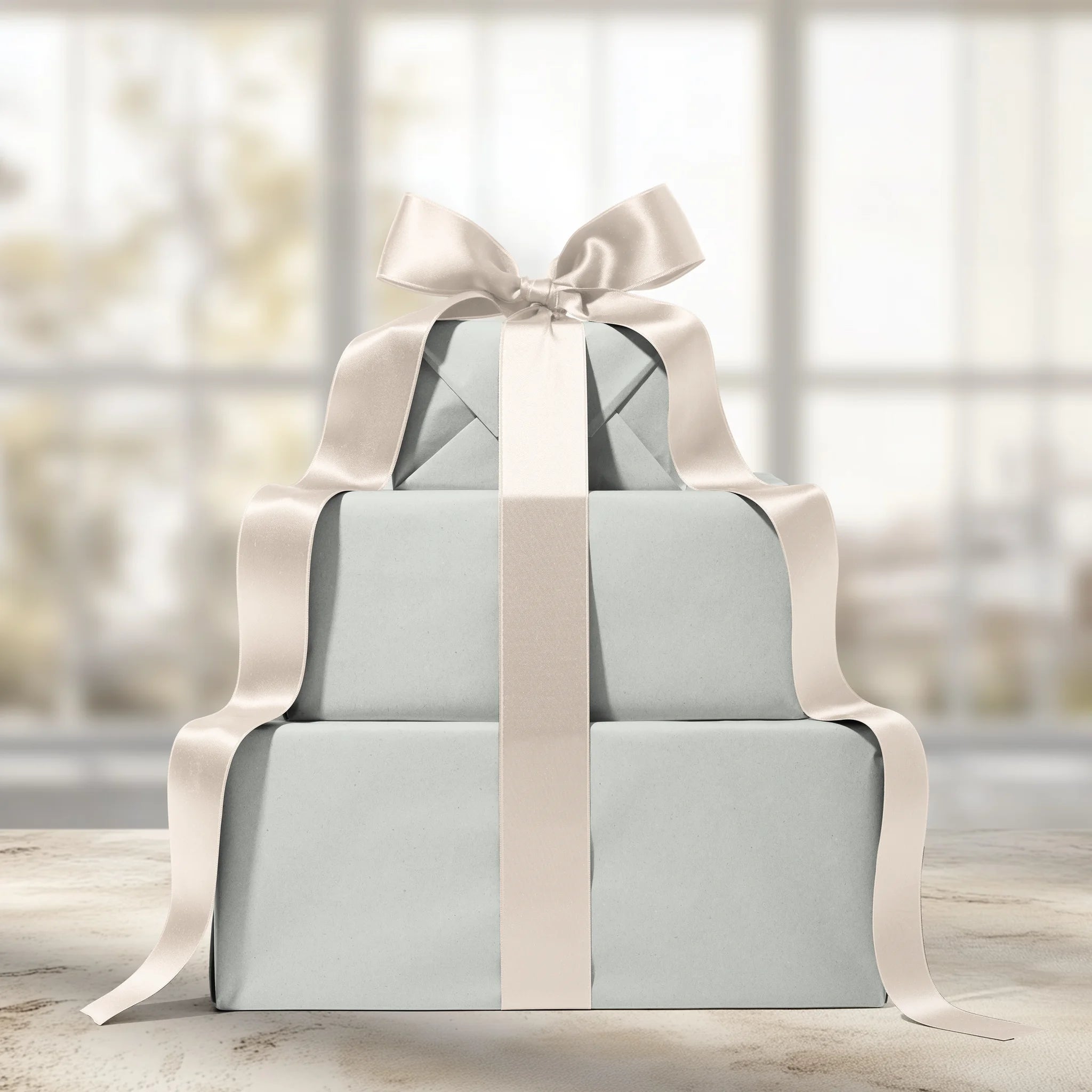 Simply the Best Gift Wrapping Paper