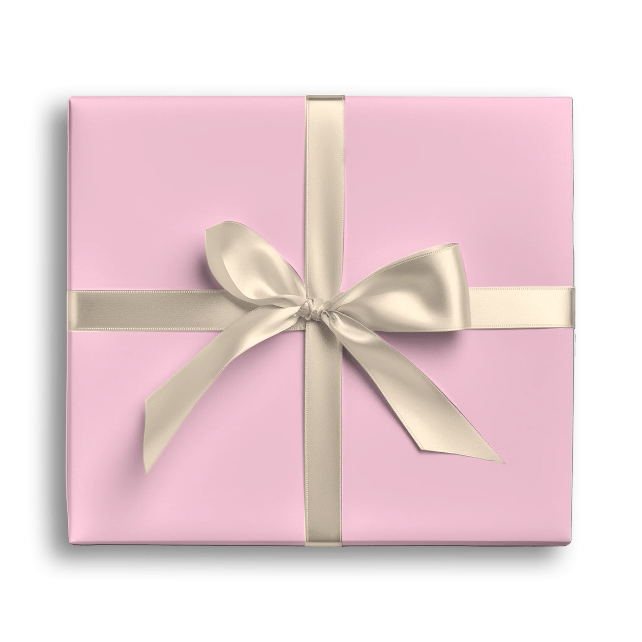 Love Handles Gift Wrapping Paper