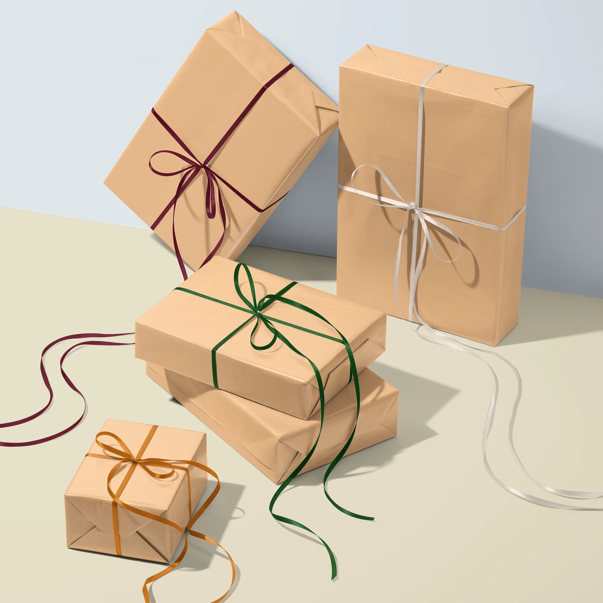 Ship Happens Gift Wrapping Paper
